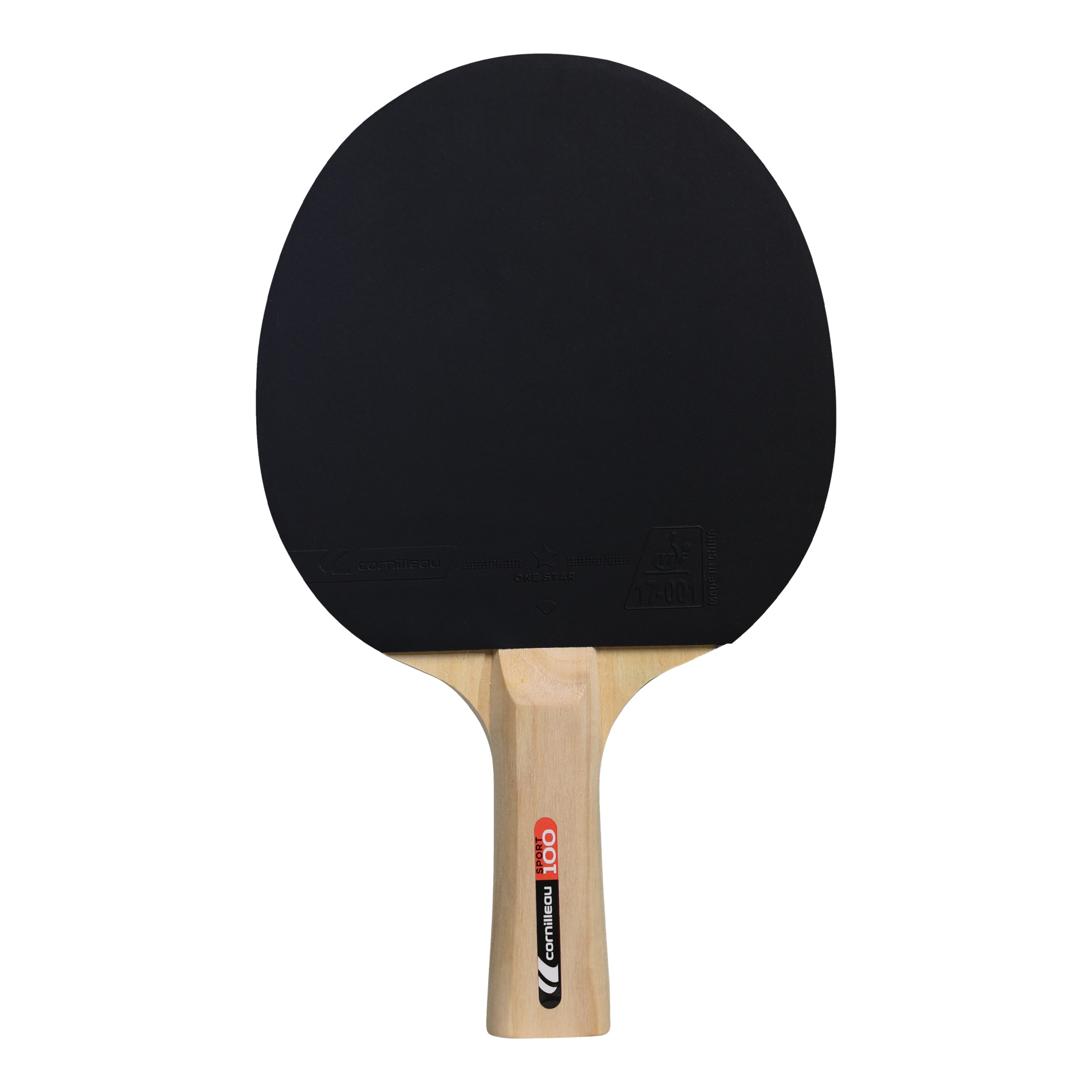Table tennis bat Sport 100