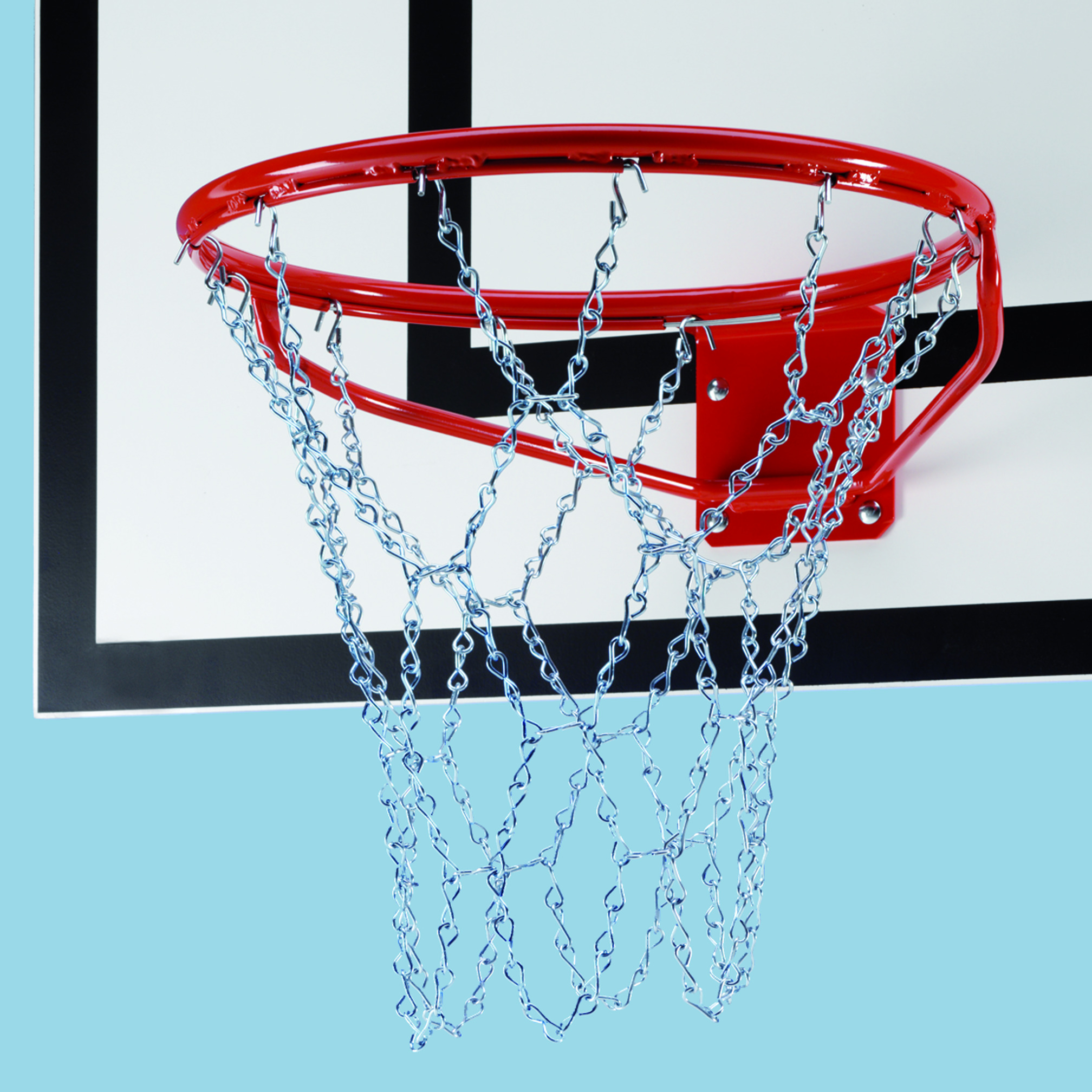  Basketball net Outdoor