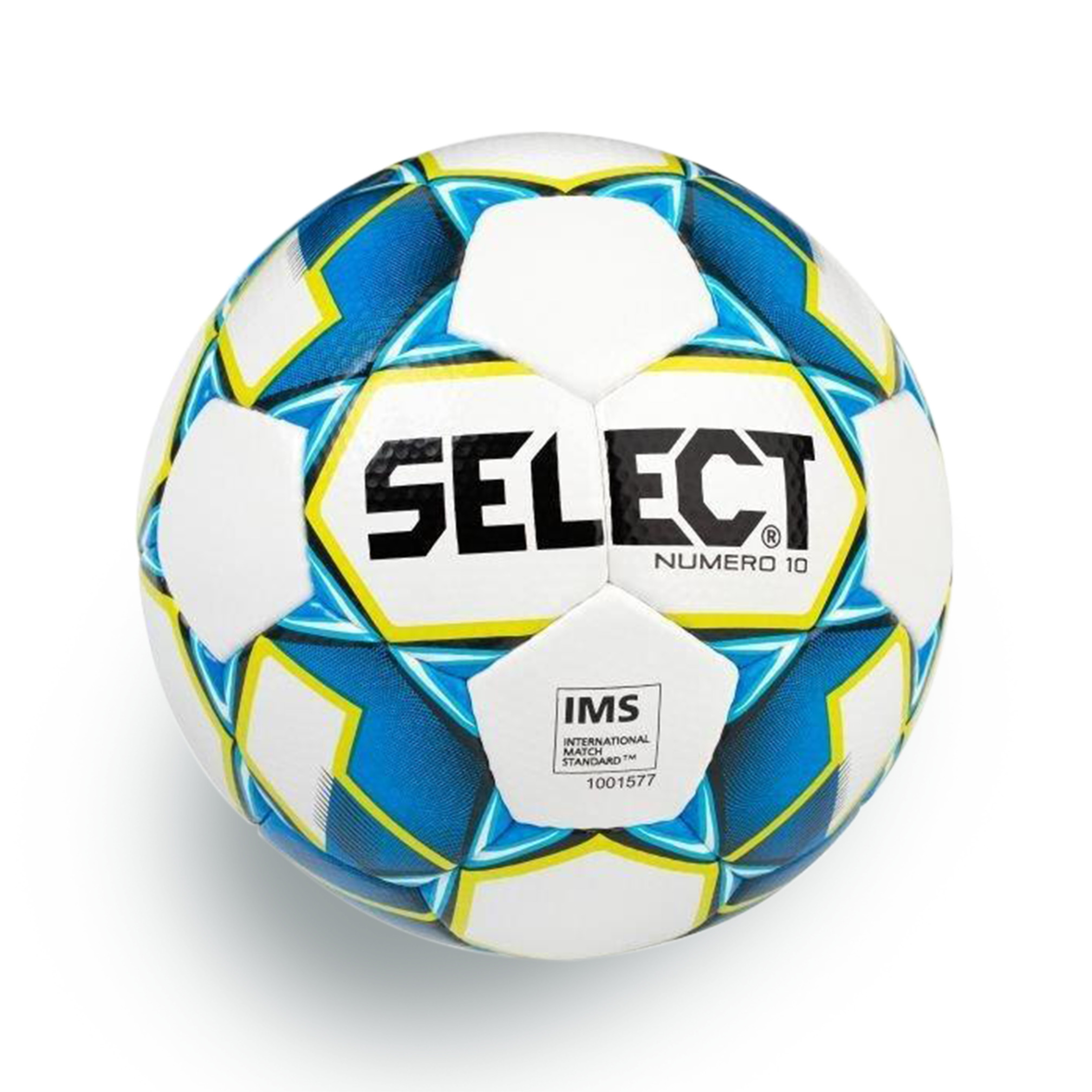 Ballon de football "Select" Numéro 10, T5