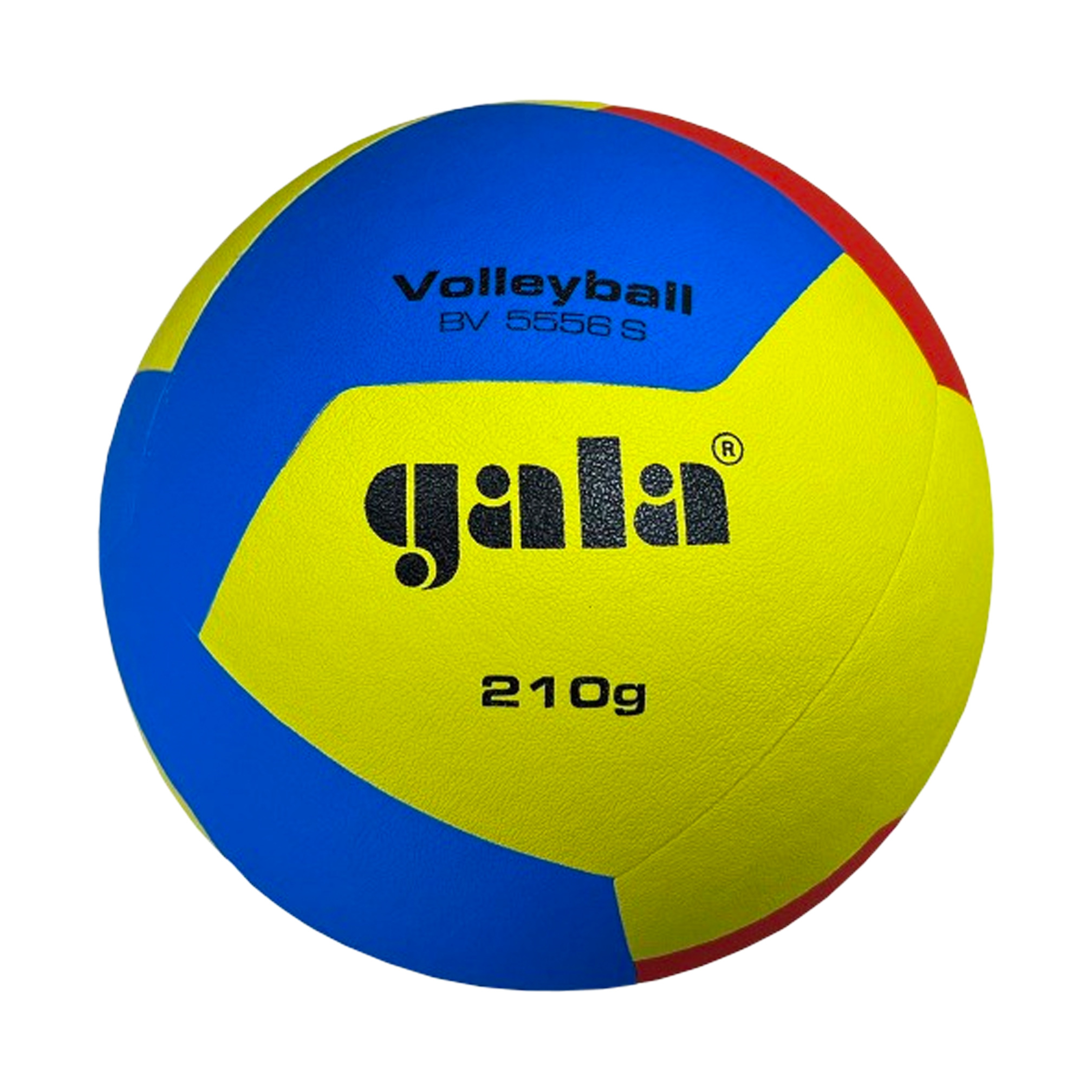 Ballon de volley "Gala" BV5556S, 210 g