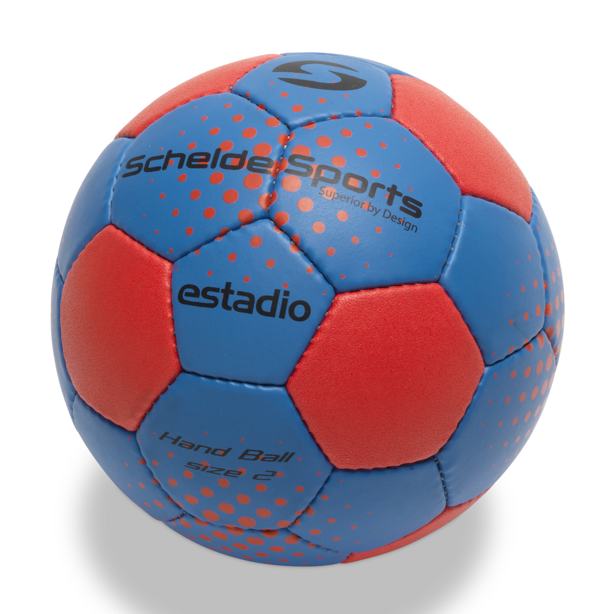 Ballon de handball Estadio, T2