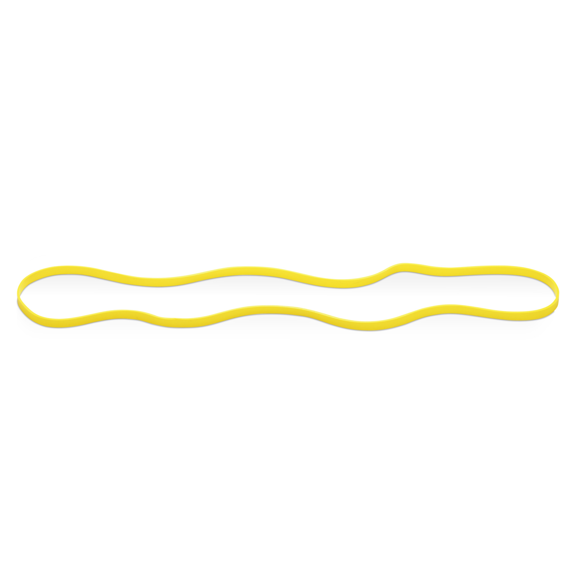 Rubber Band resistance band, light