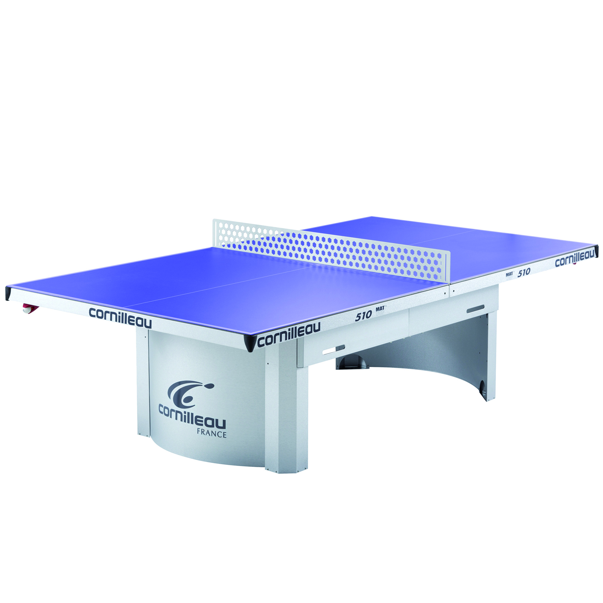 Table de tennis Cornilleau Pro 510