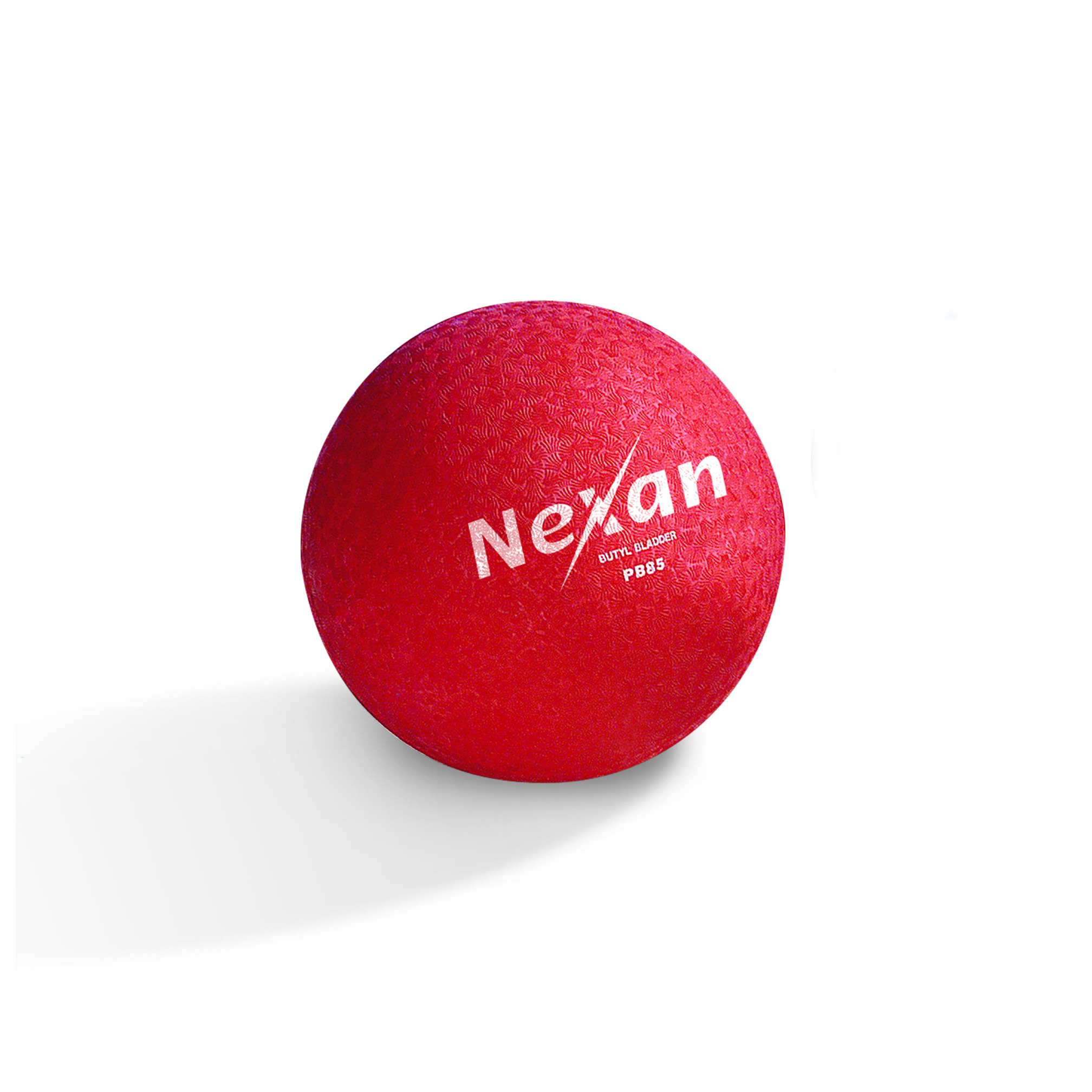 Ballon multi-usage ø 22 cm, rouge, 380 g