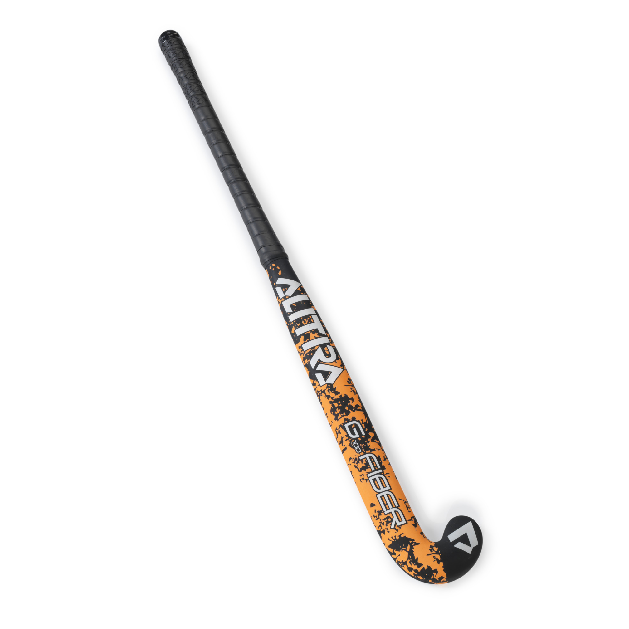Hockeystick Outdoor, oranje