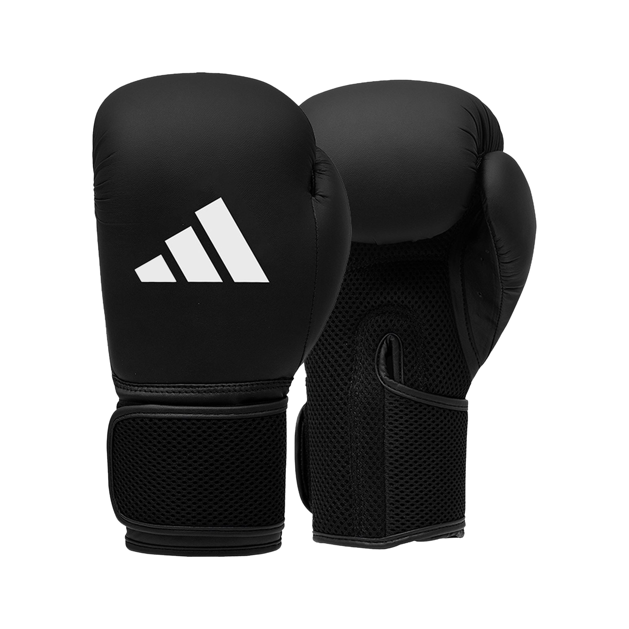 Adidas Hybrid Boxing Gloves for kids 4 oz