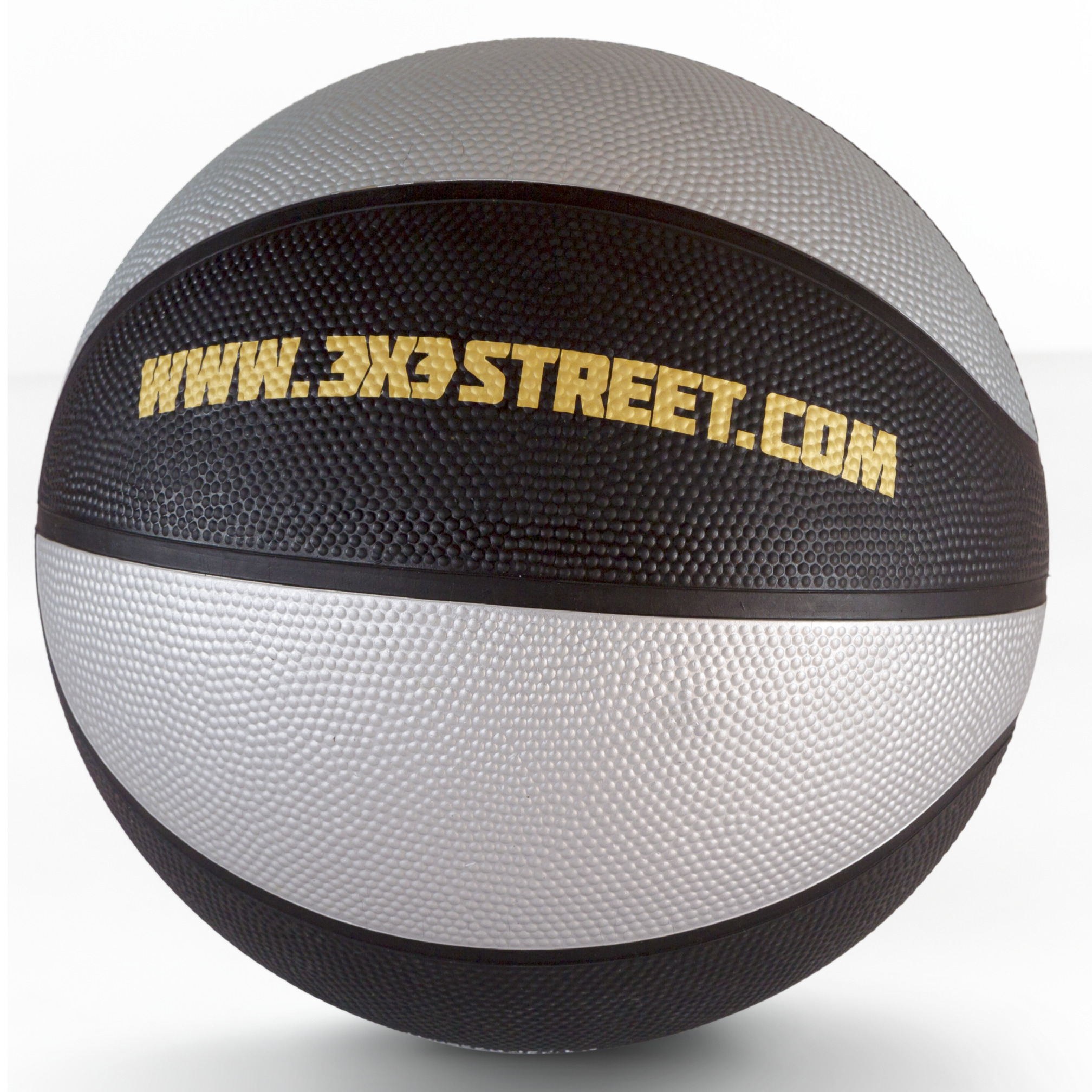 Schelde Sports Basketball 3x3 Street, Size 6