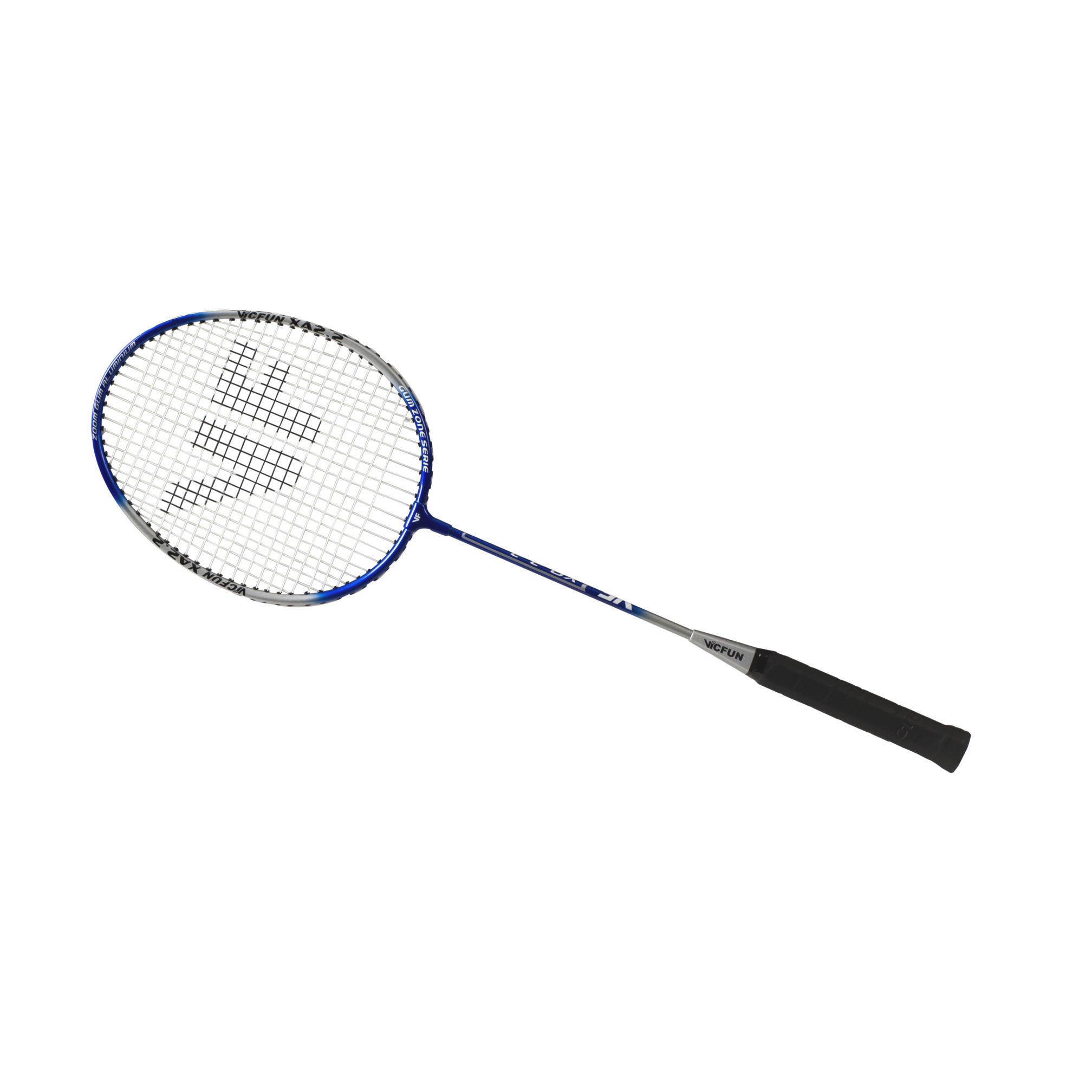 Badminton racket, Sr (68 cm)