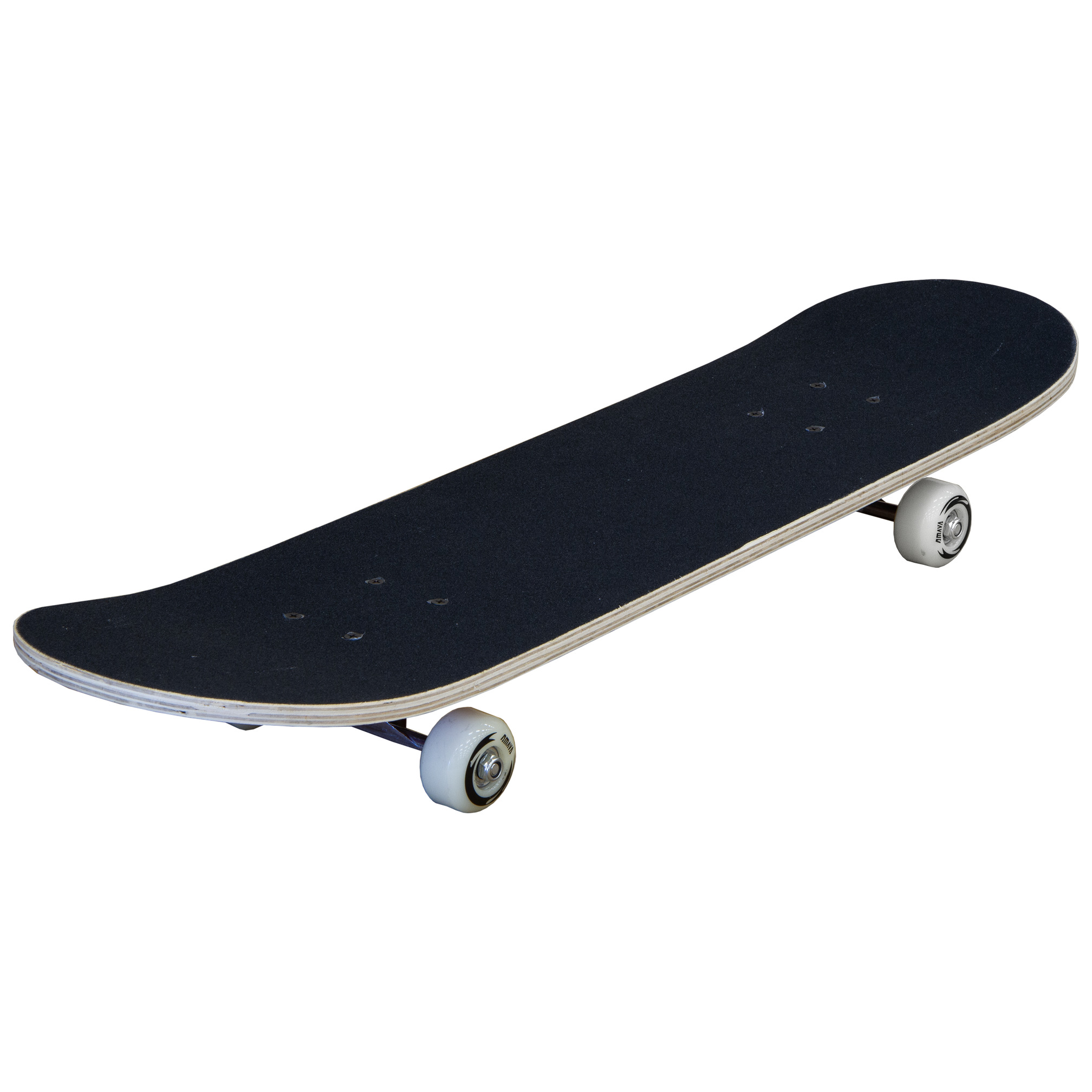 Skateboard “Karakter”