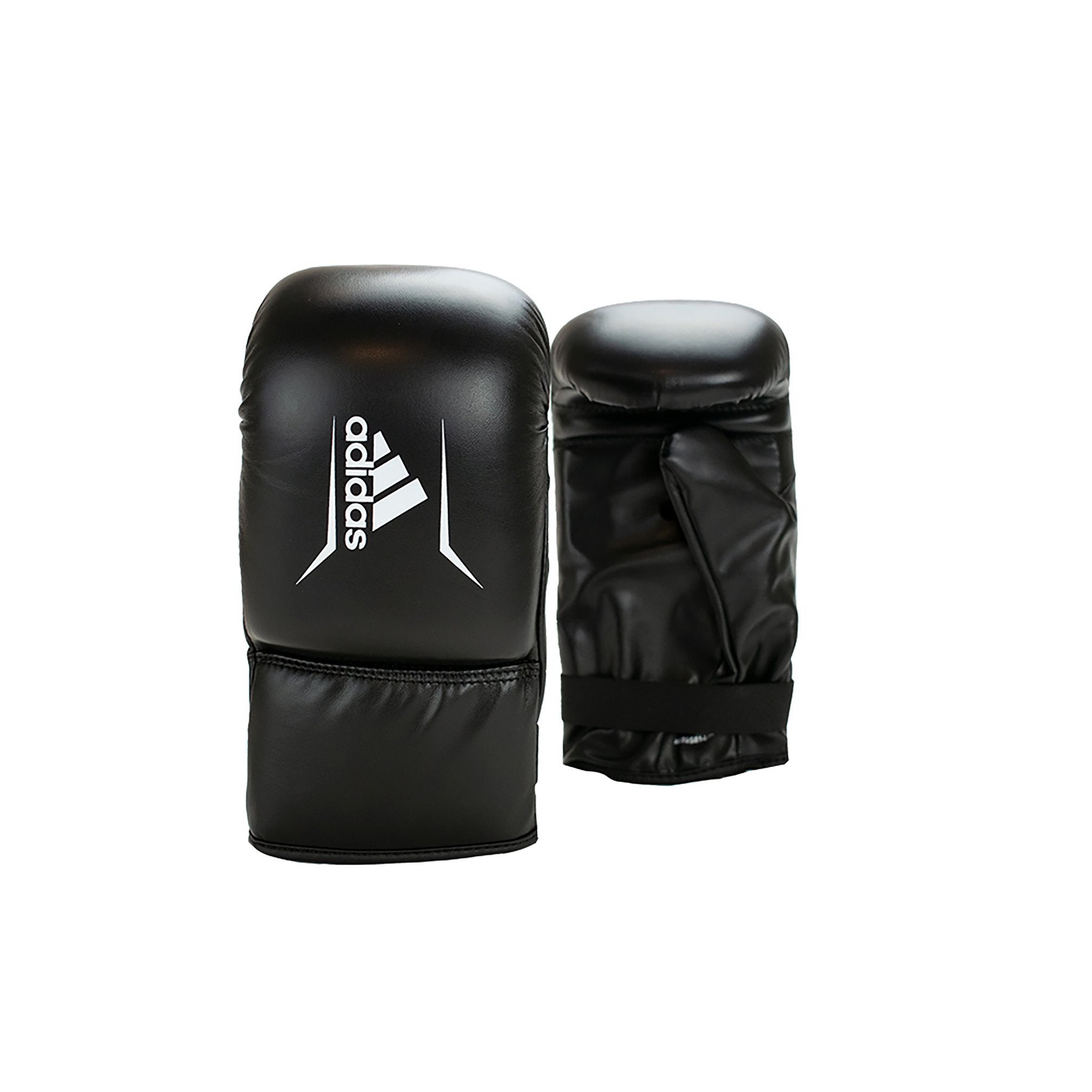 Adidas response gloves for boxing bags