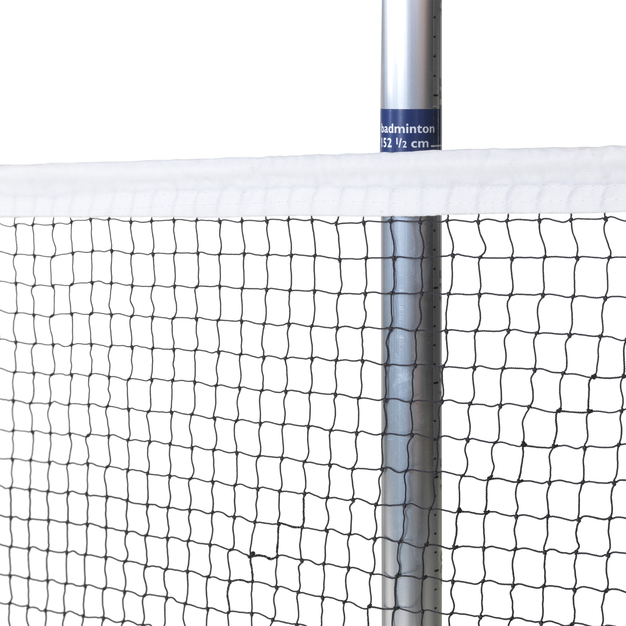Measuring stick volleyball/basketball/badminton