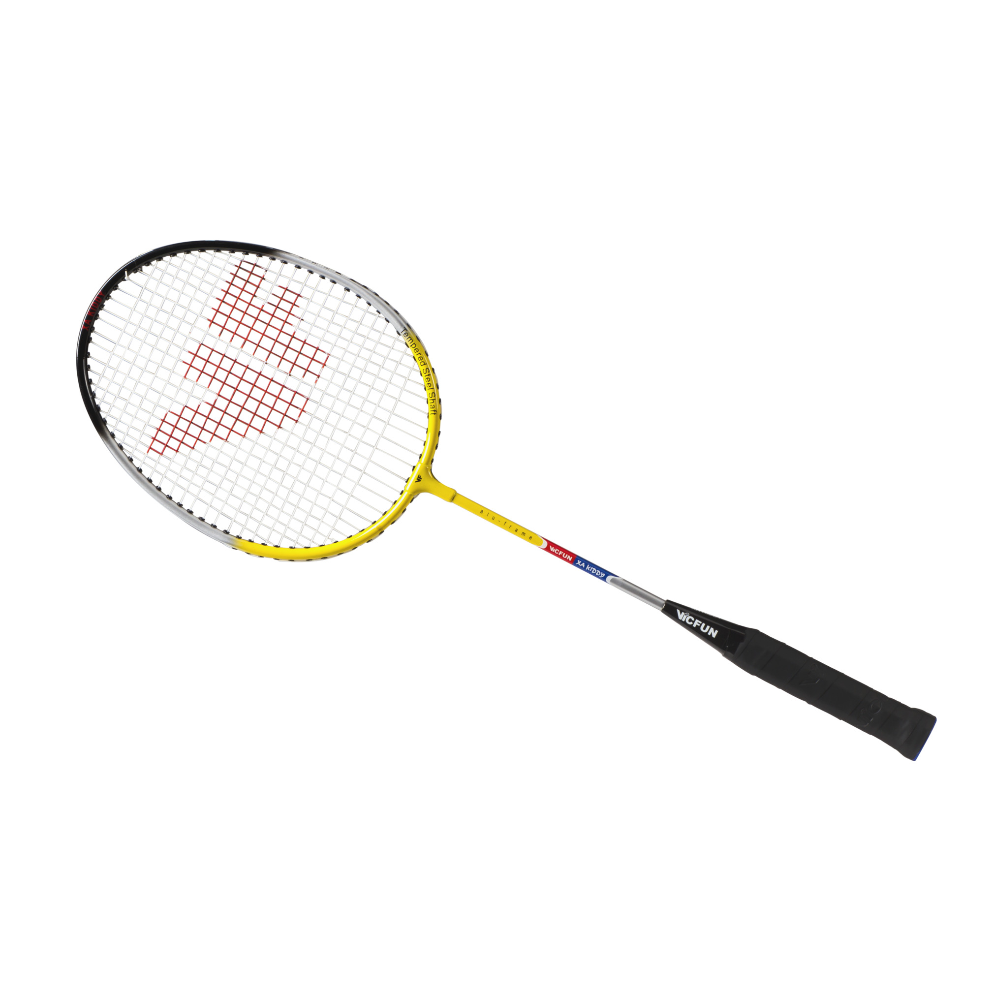 Badmintonschläger Vicfun XA Junior, Länge 61cm