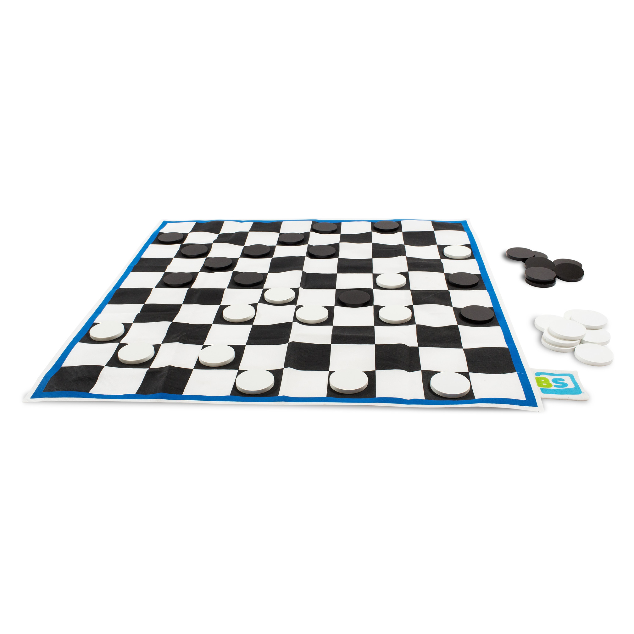 Checkerboard XL