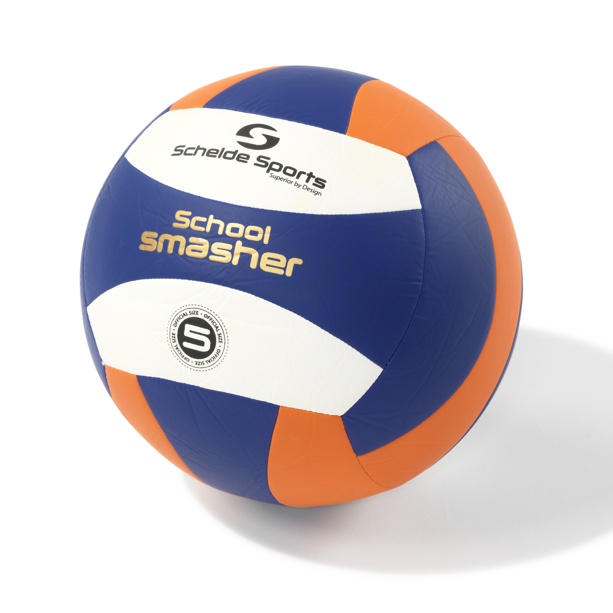 Volleybal Schelde School Smasher, M5