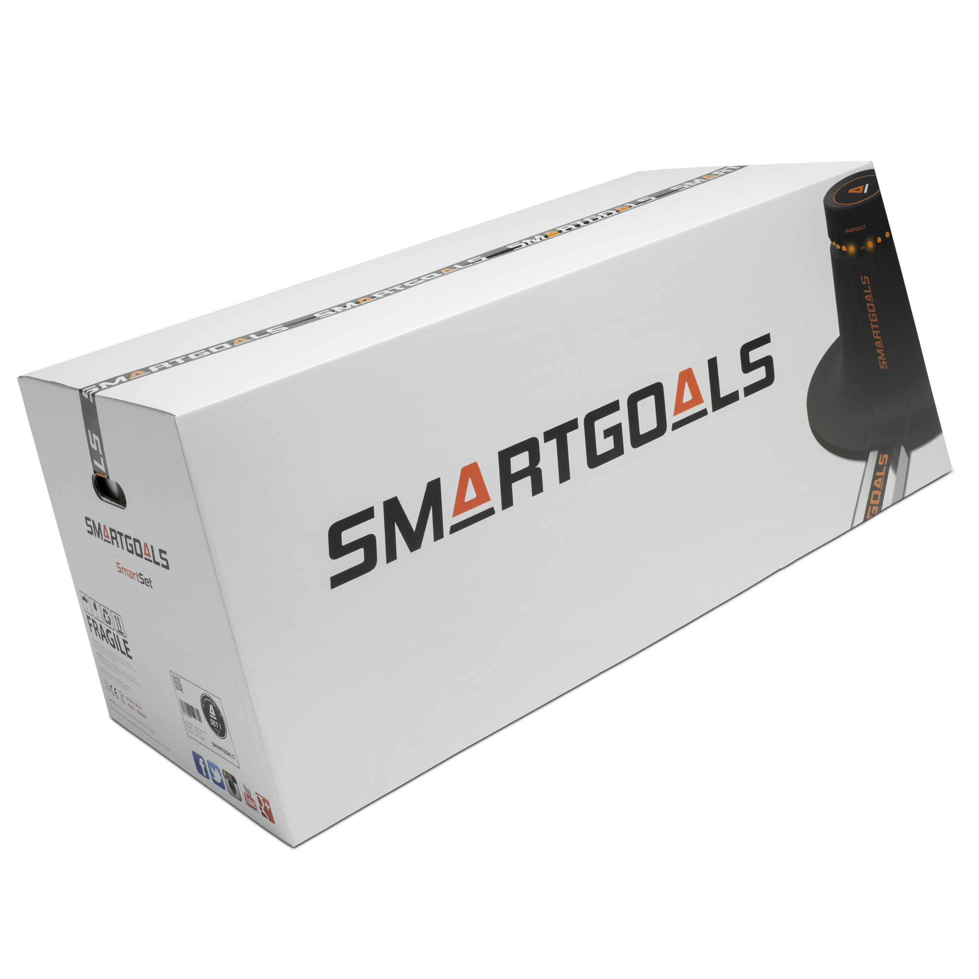 SmartGoals Schoolset Premium 2