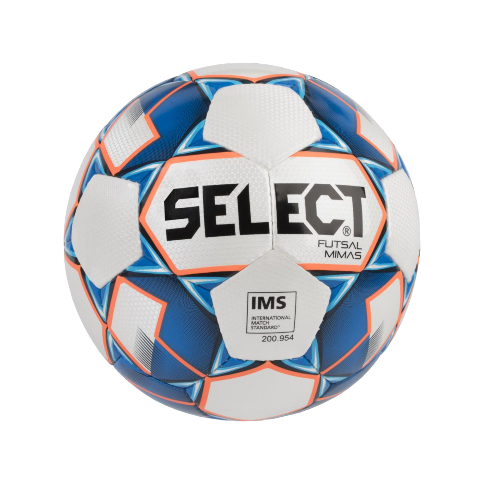 Select Futsal Mimas, M4
