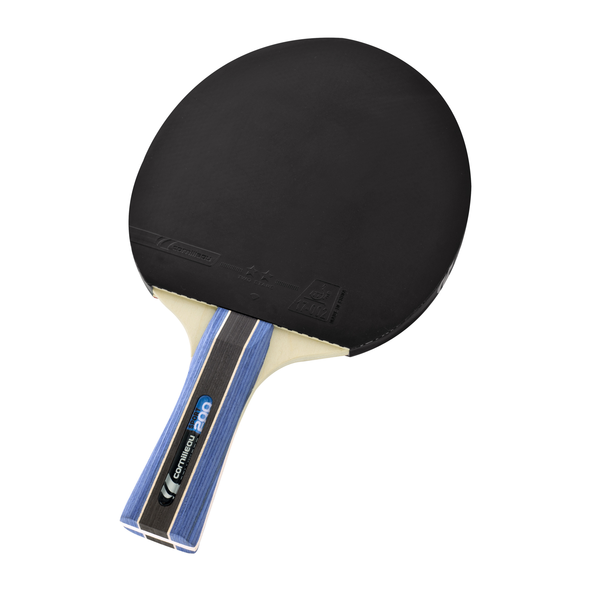 Table tennis bat Sport 200