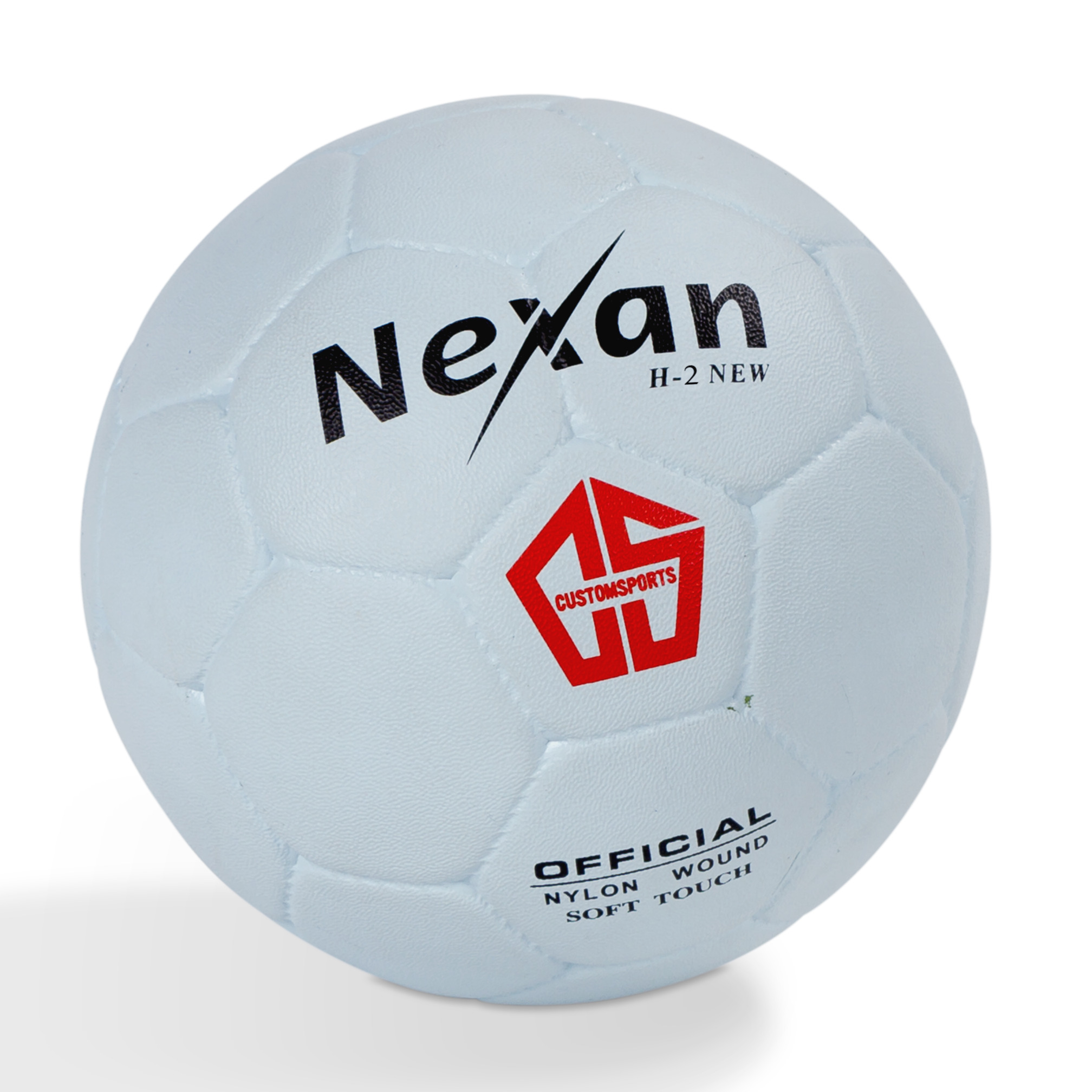 Ballon de handball "Nexan" Supersoft, T2