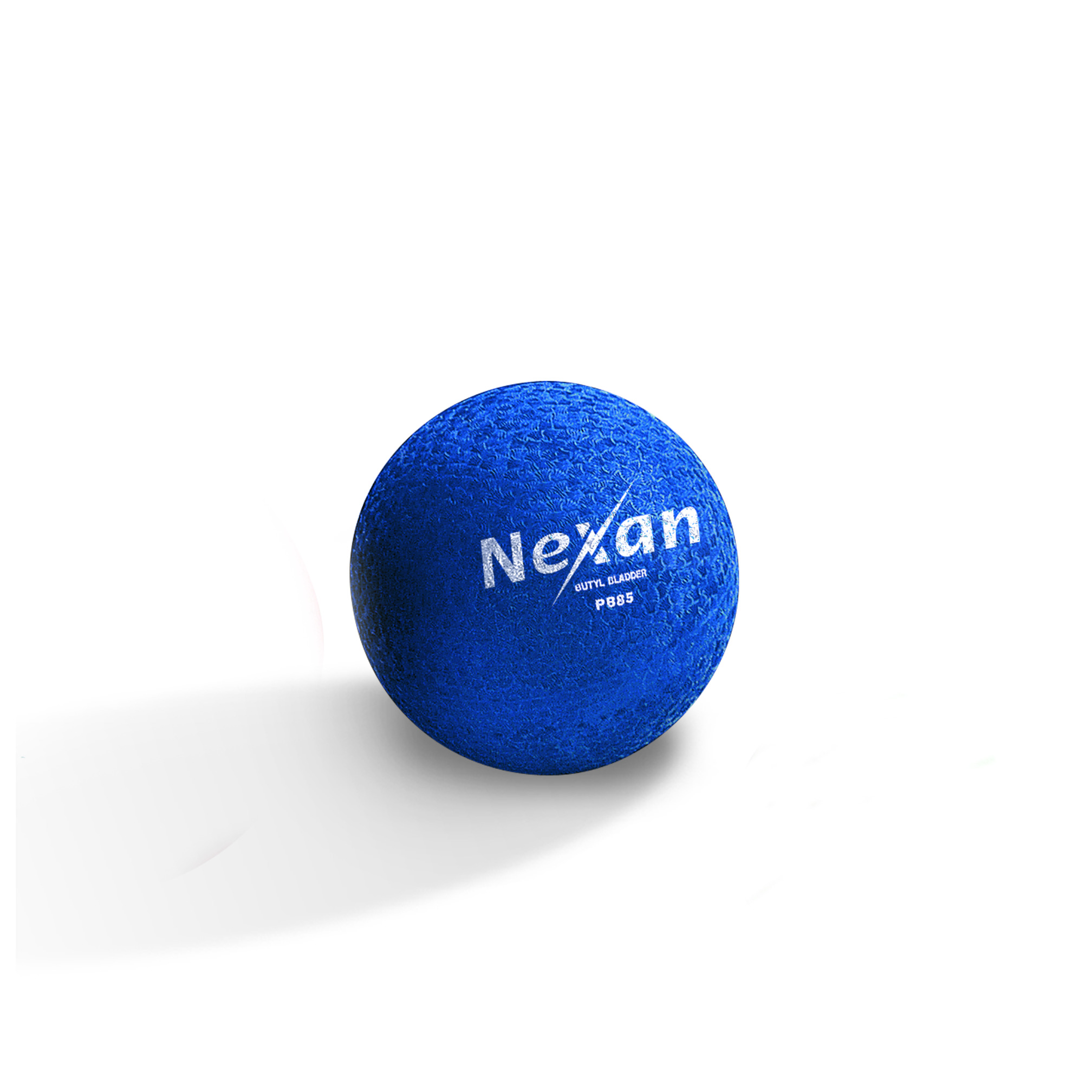 Multifunktionsball ø 18 cm, blau, 290 g