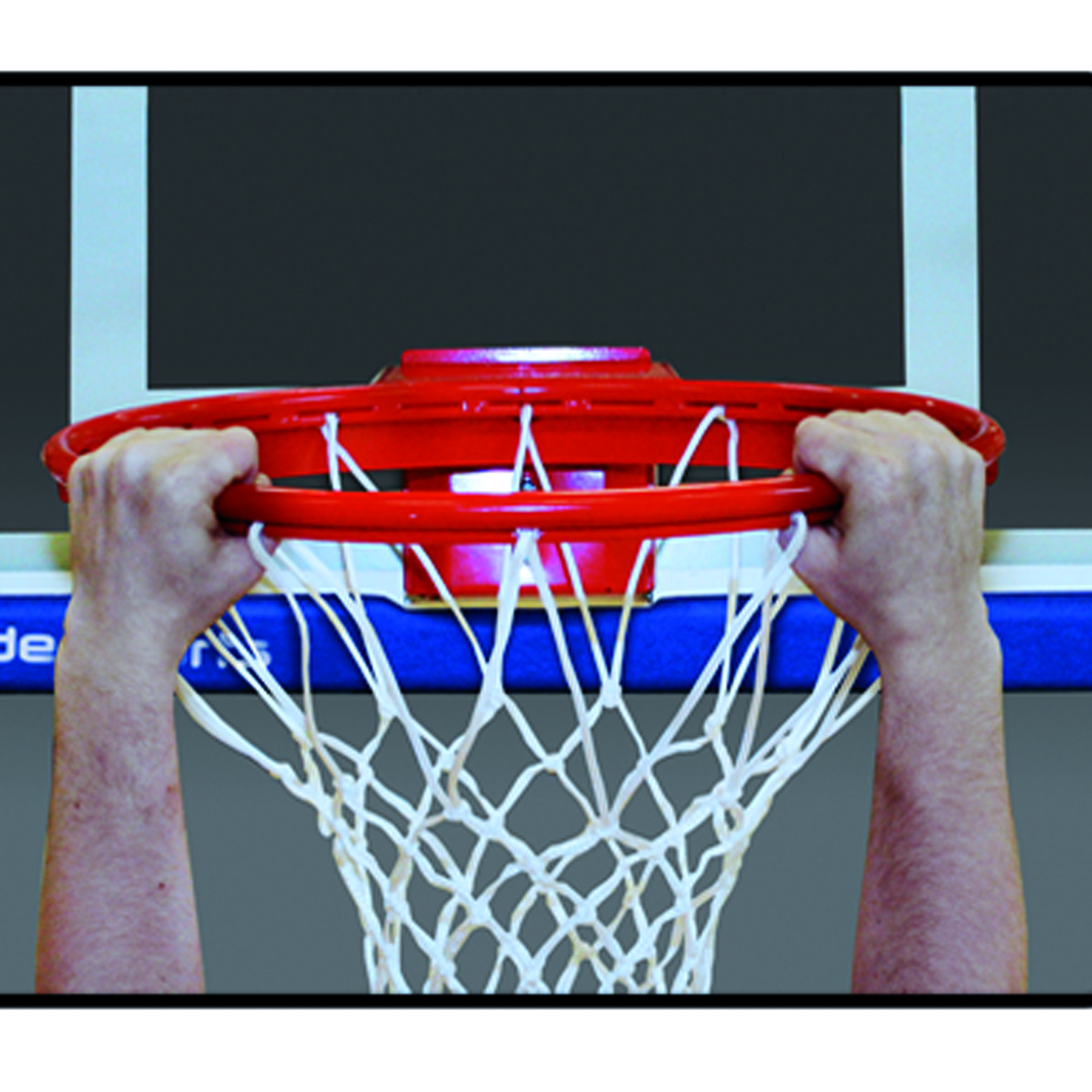 Basketballkorb Pro-Action™ 180° Dunkring