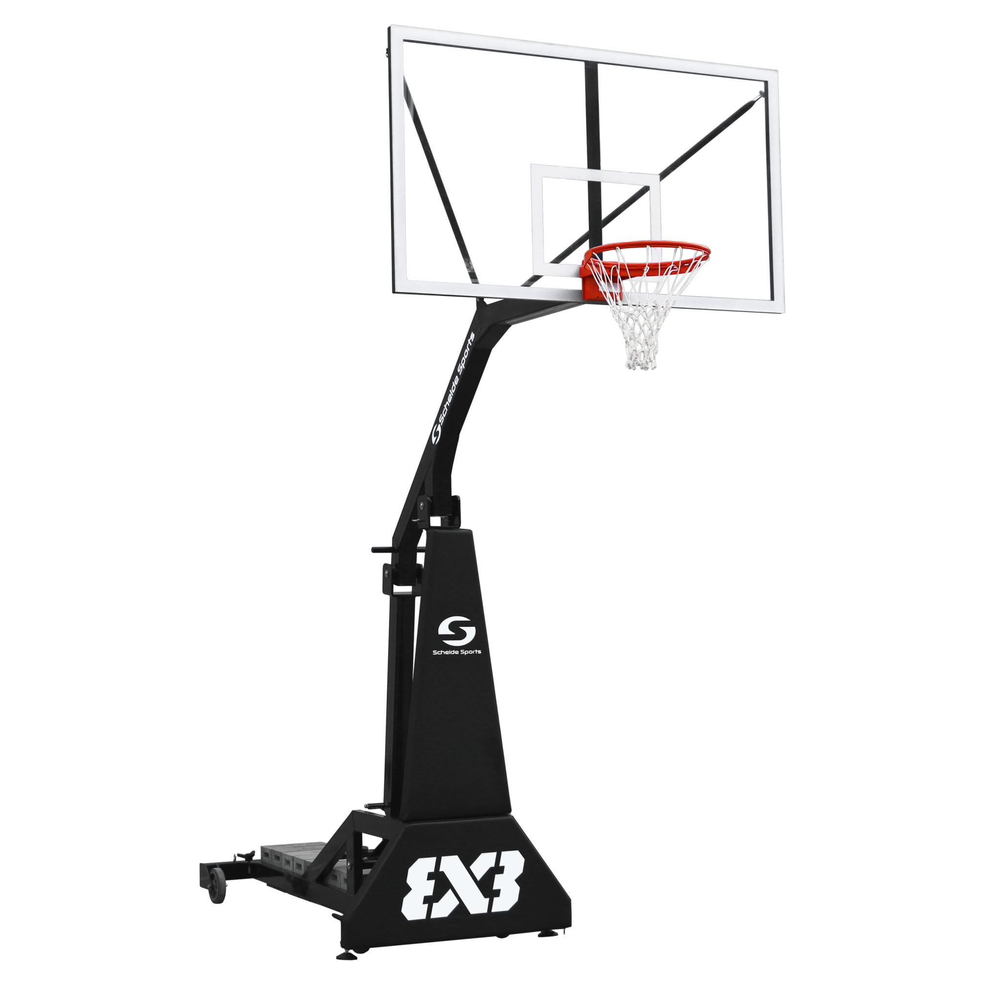 Basketbaltoren 3x3 Street Slammer