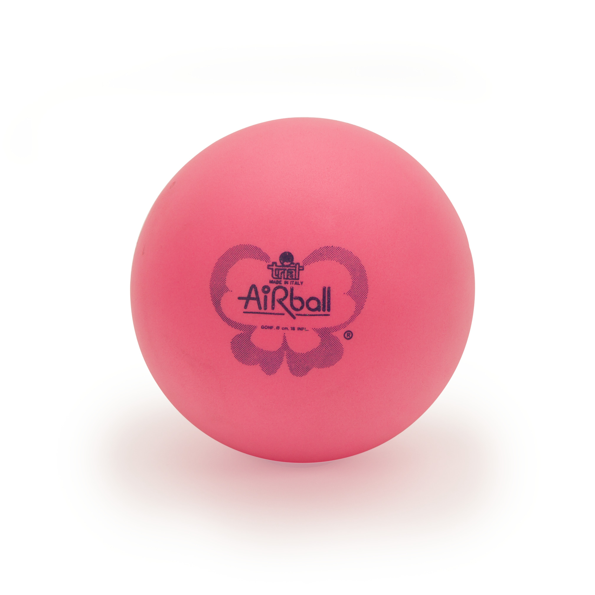 Ballon de jeu Airball, ø 12 cm, 100 g