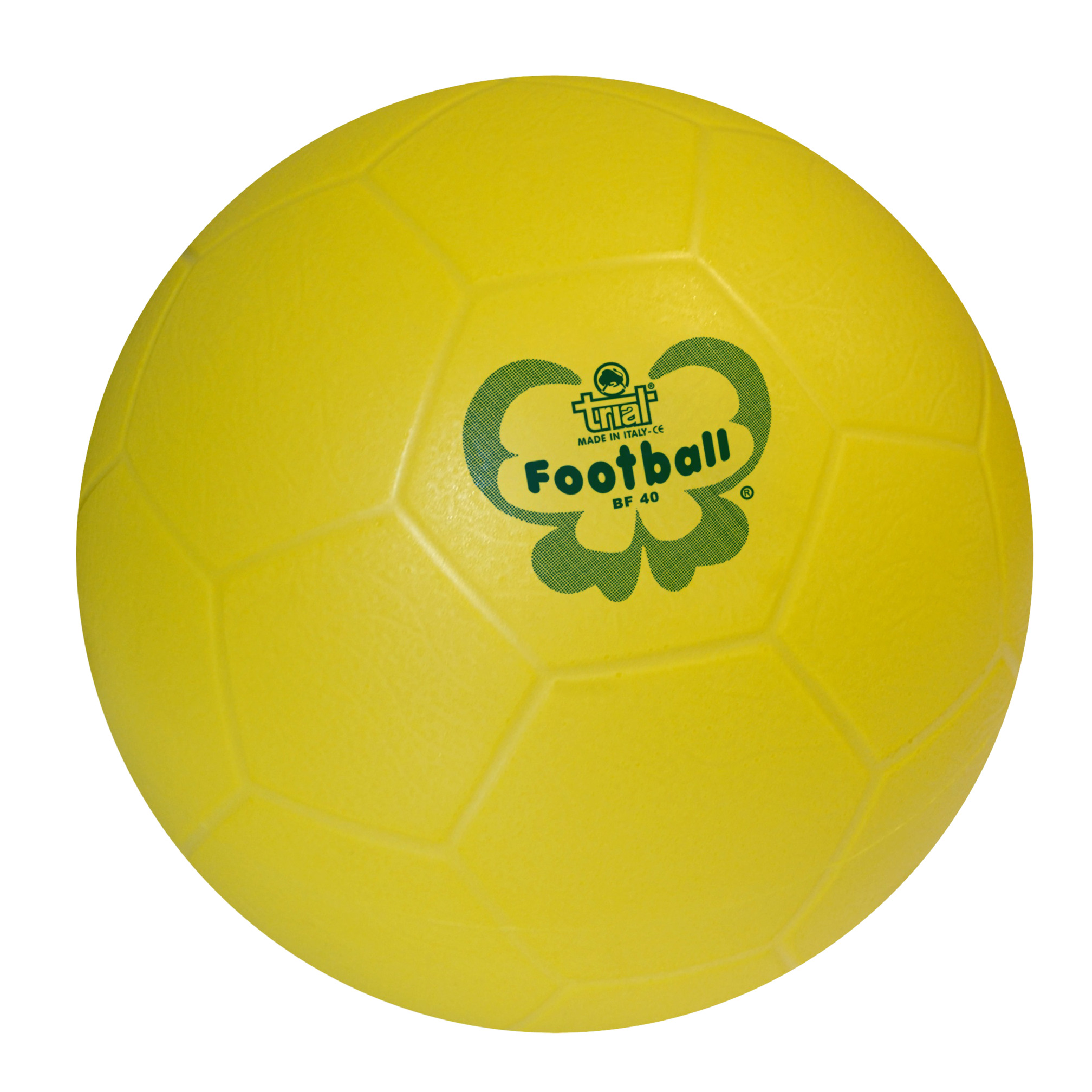 Trail Airball, Fußball, ø 22 cm, 260 g