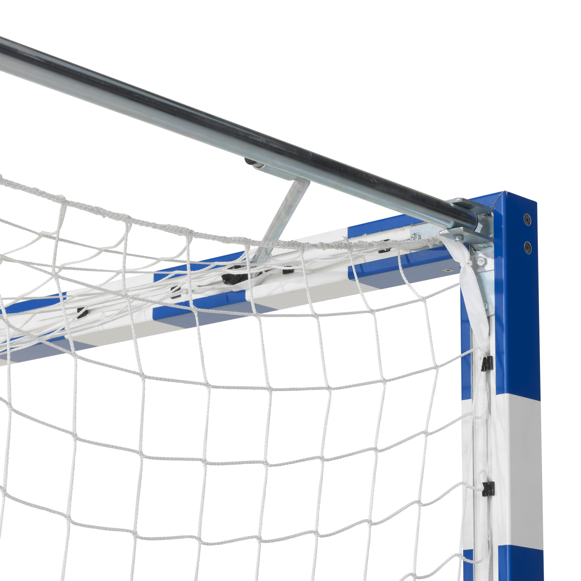 Handball goal IHF with collapsible bracket