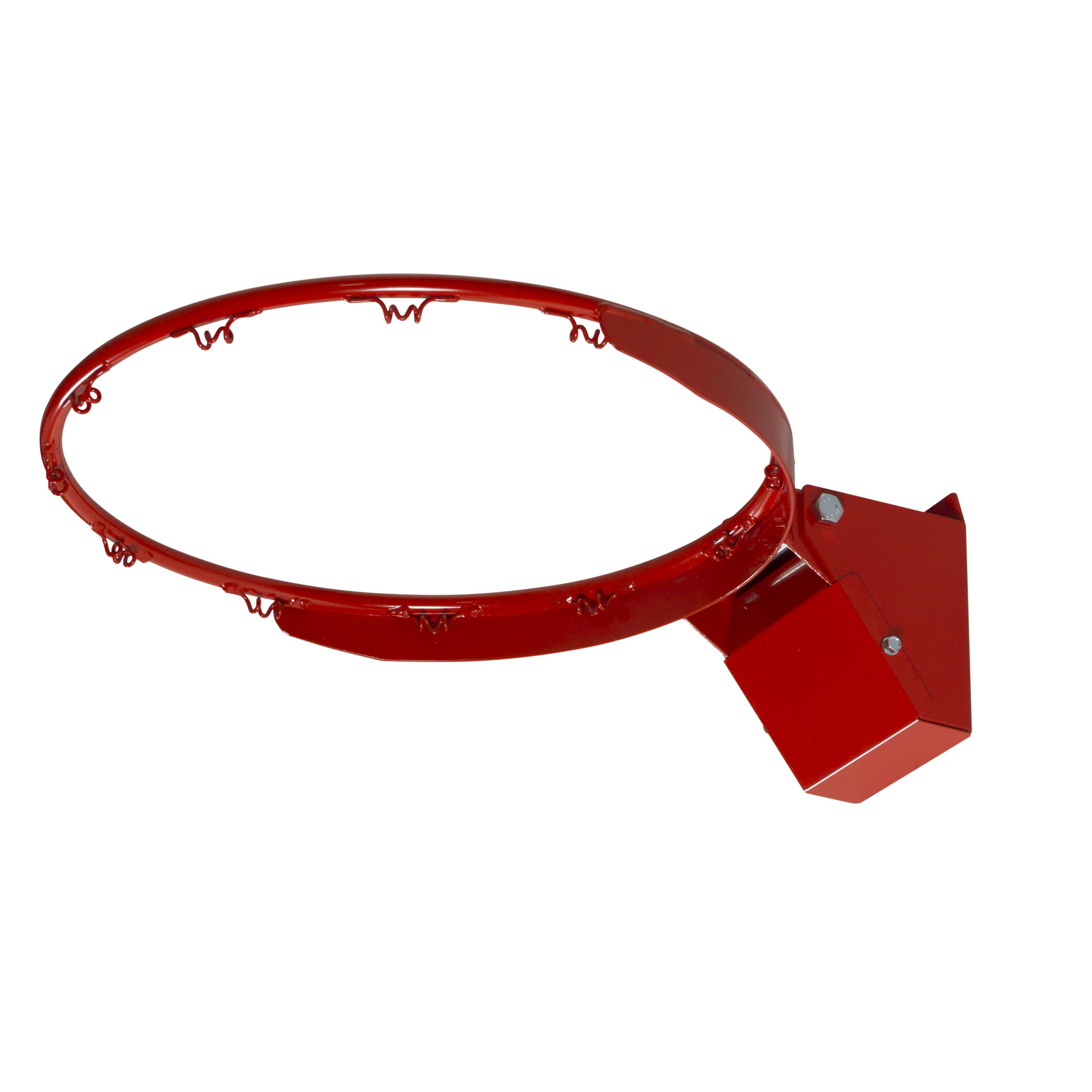 Practice dunk ring 