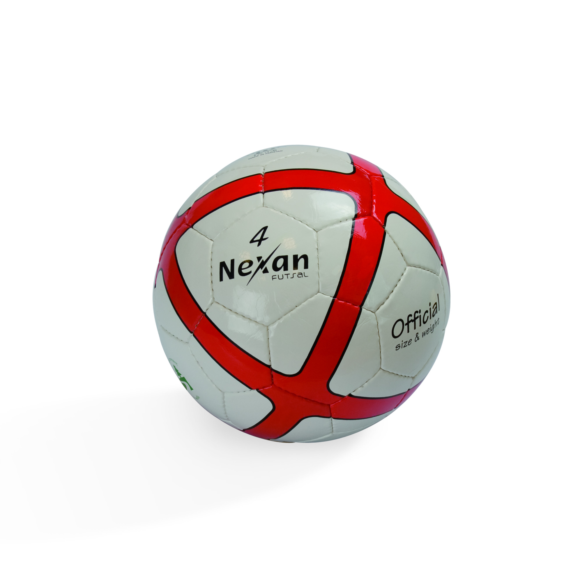 Nexan Futsal, M4
