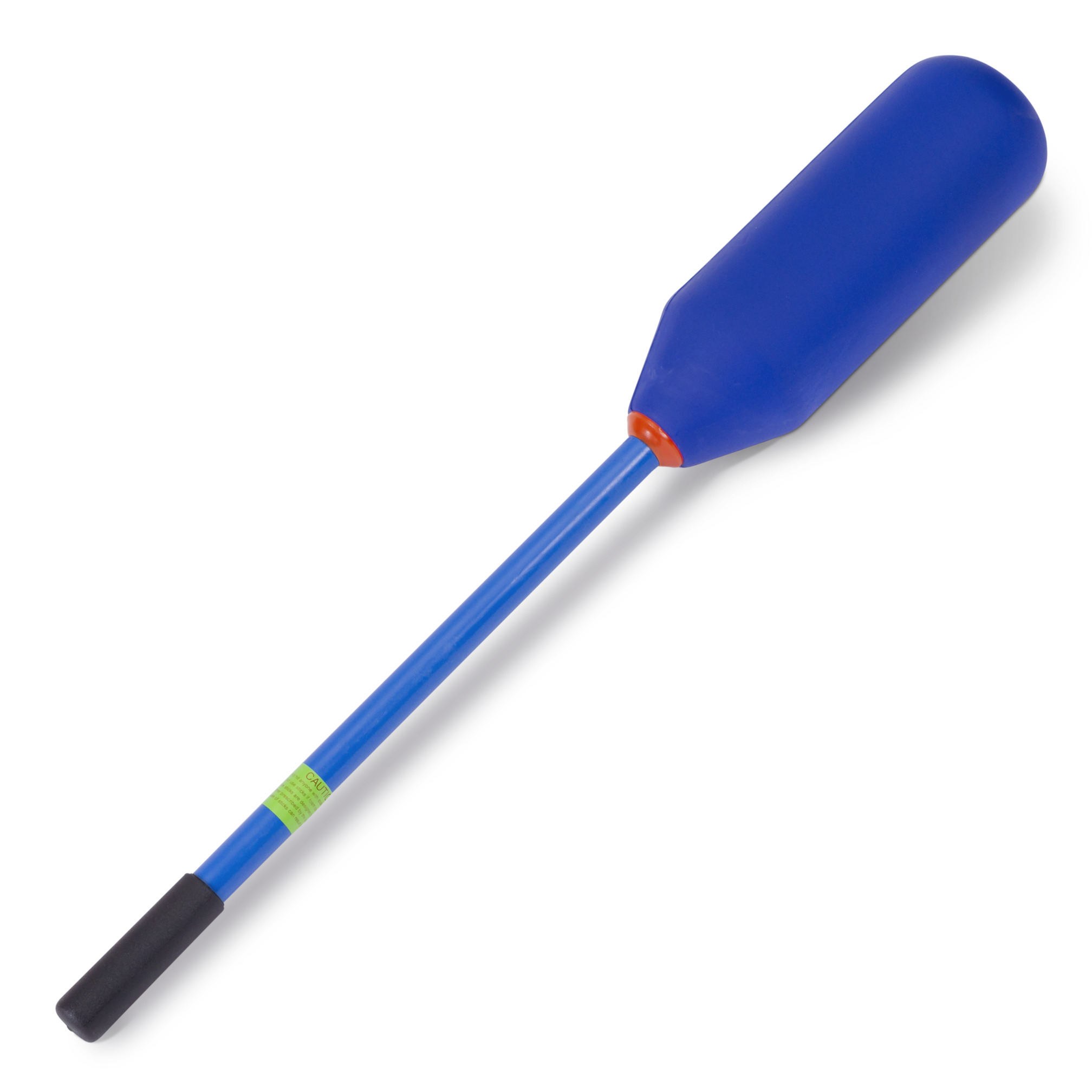 Ball bouncer stick, blue