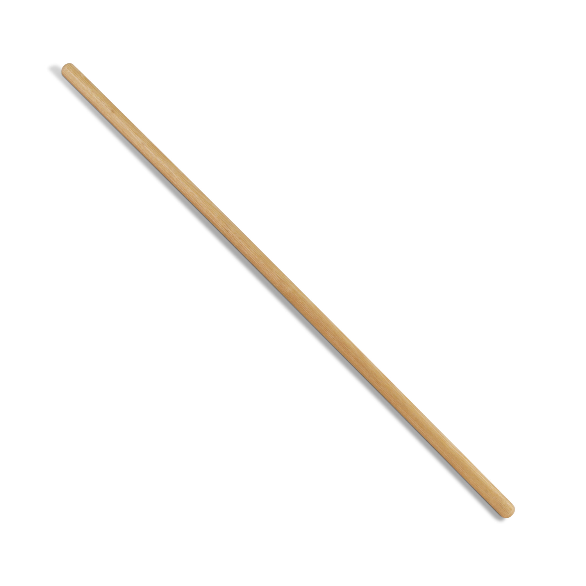 Exercise stick wood, 100 cm