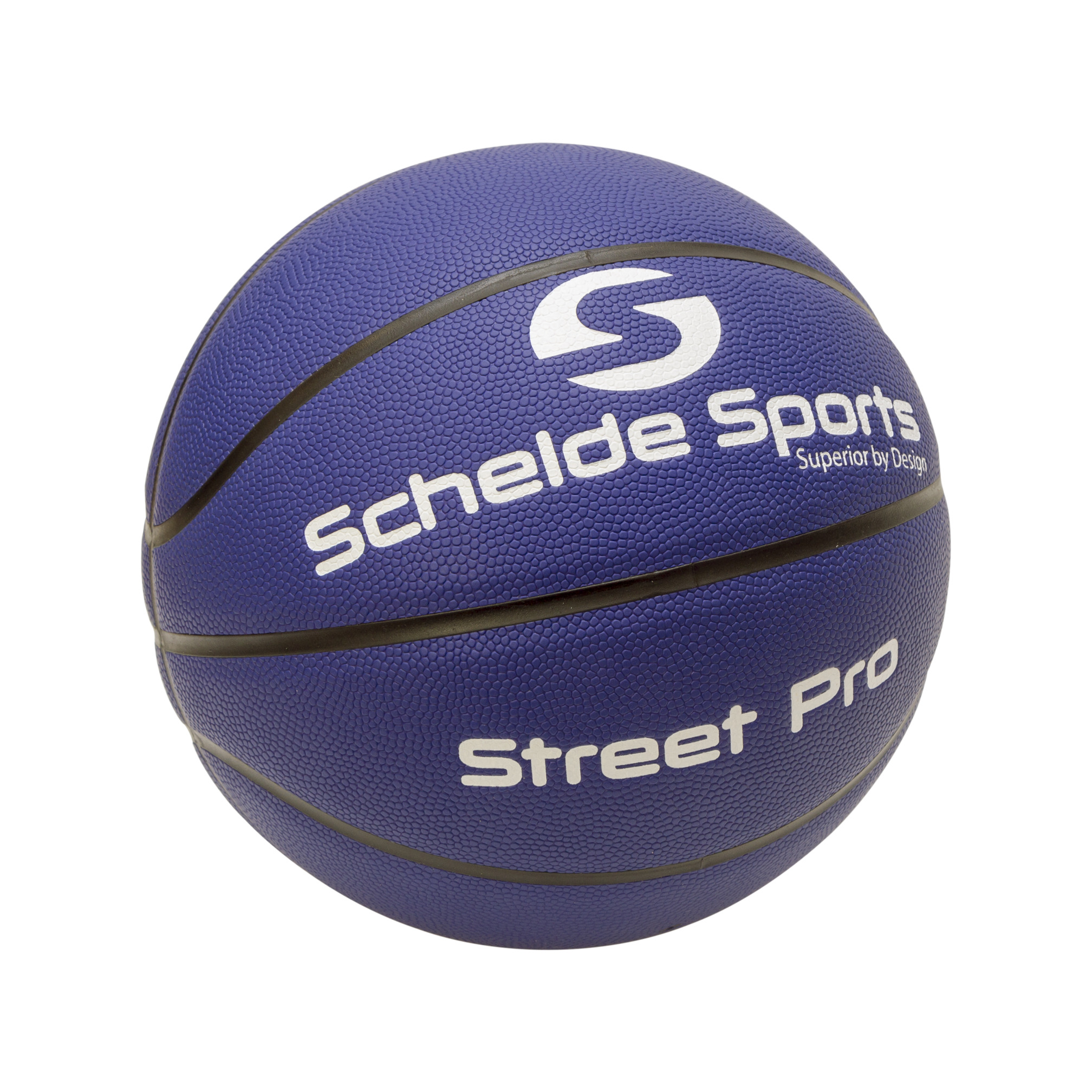 Schelde Sports Basketball 3x3 Street Pro, Größe 6