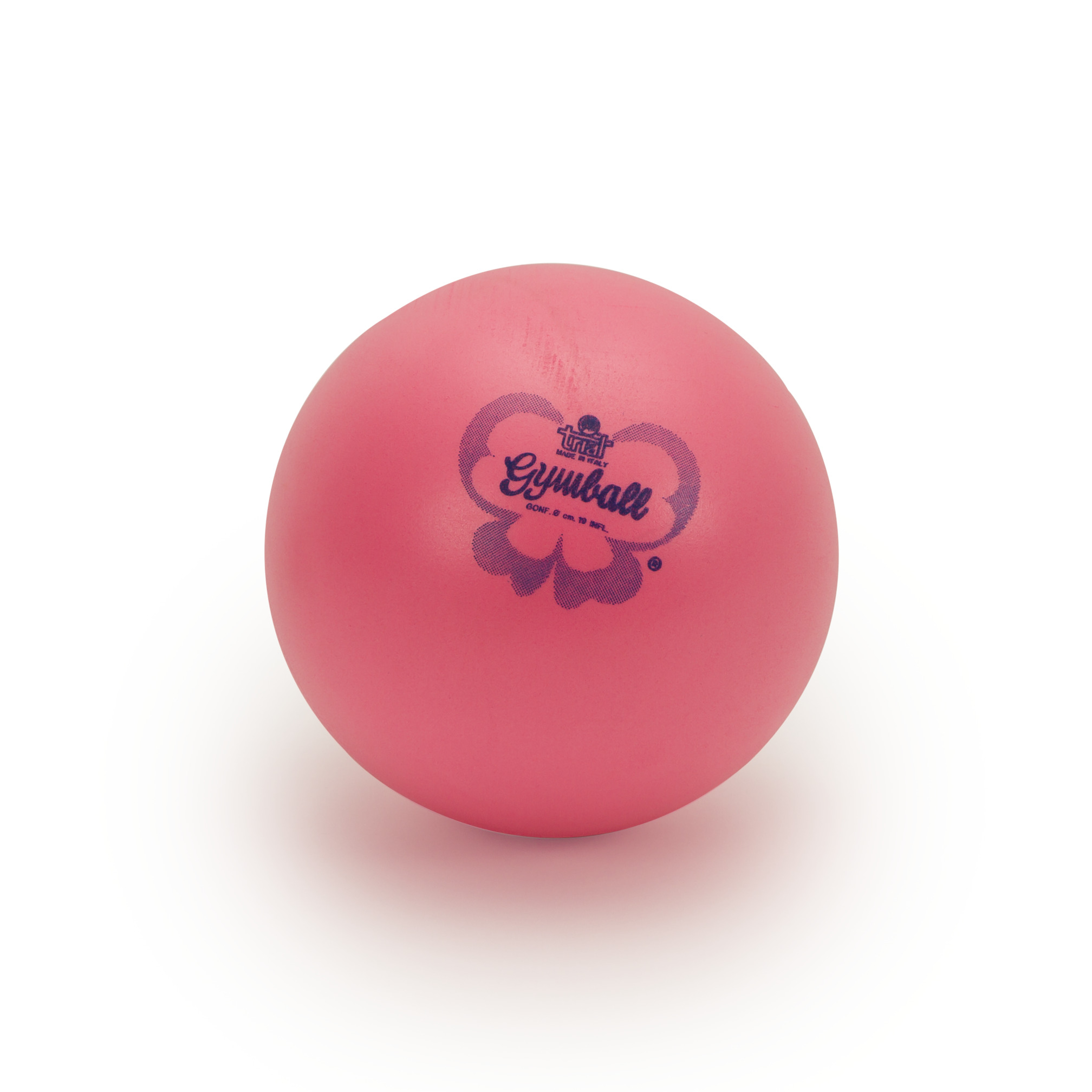 Ballon de jeu Airball, ø 19 cm, 300 g, gym