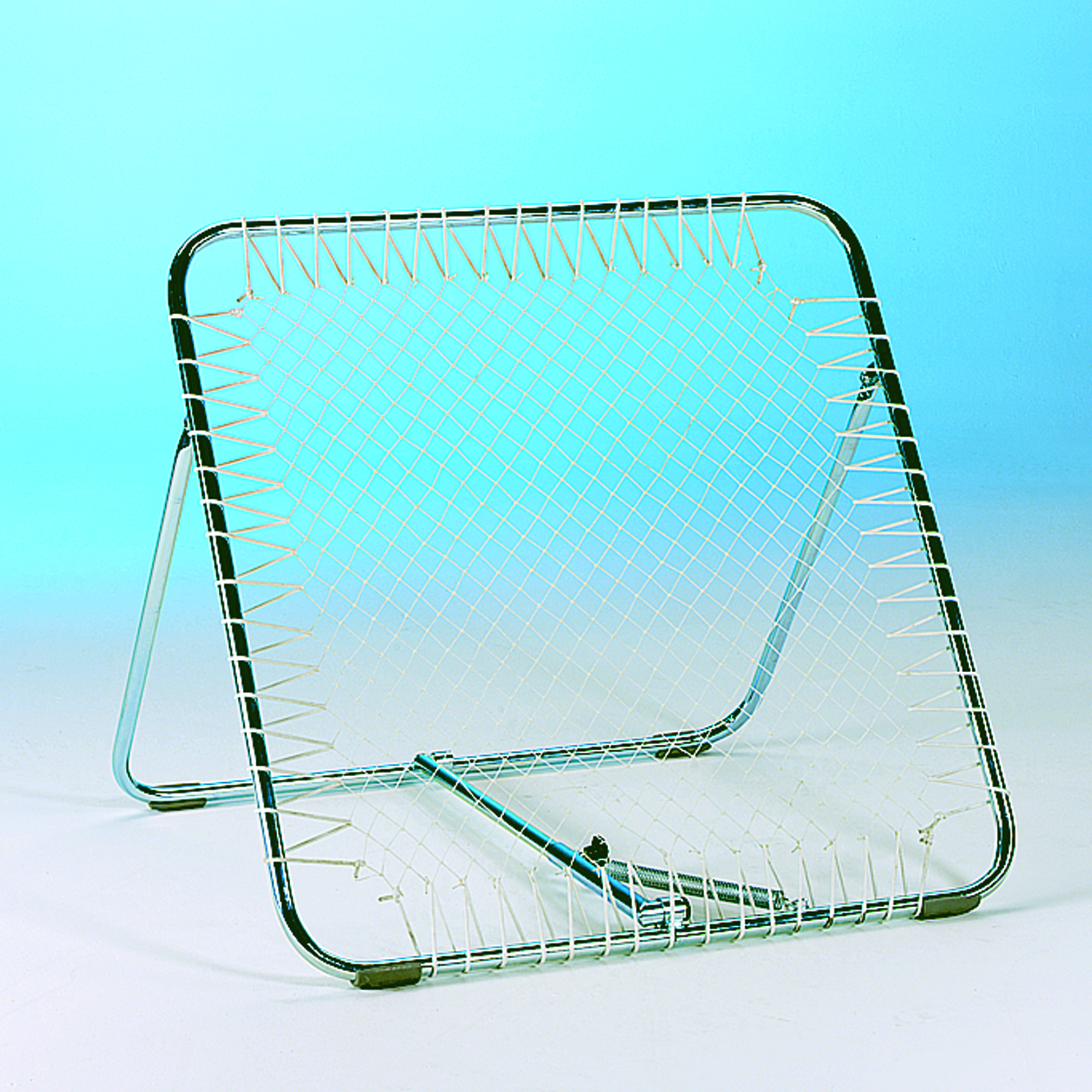 Tchoukball frame, 120x120 cm