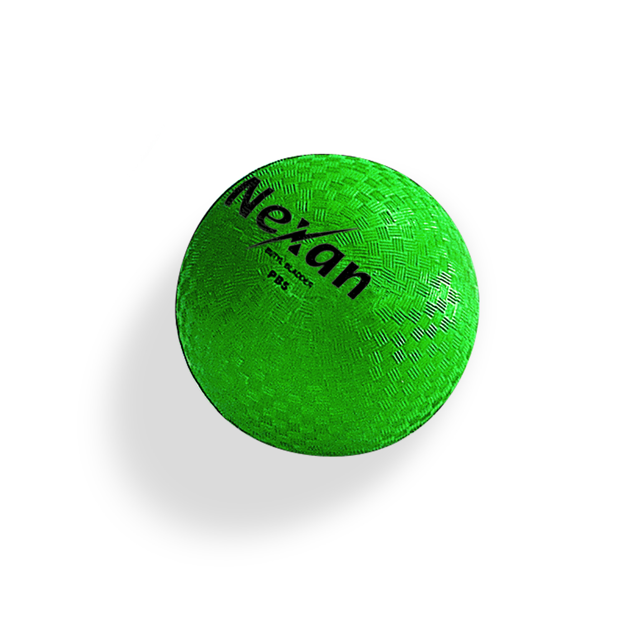 Ballon multi-usage ø 13 cm, vert, 180 g