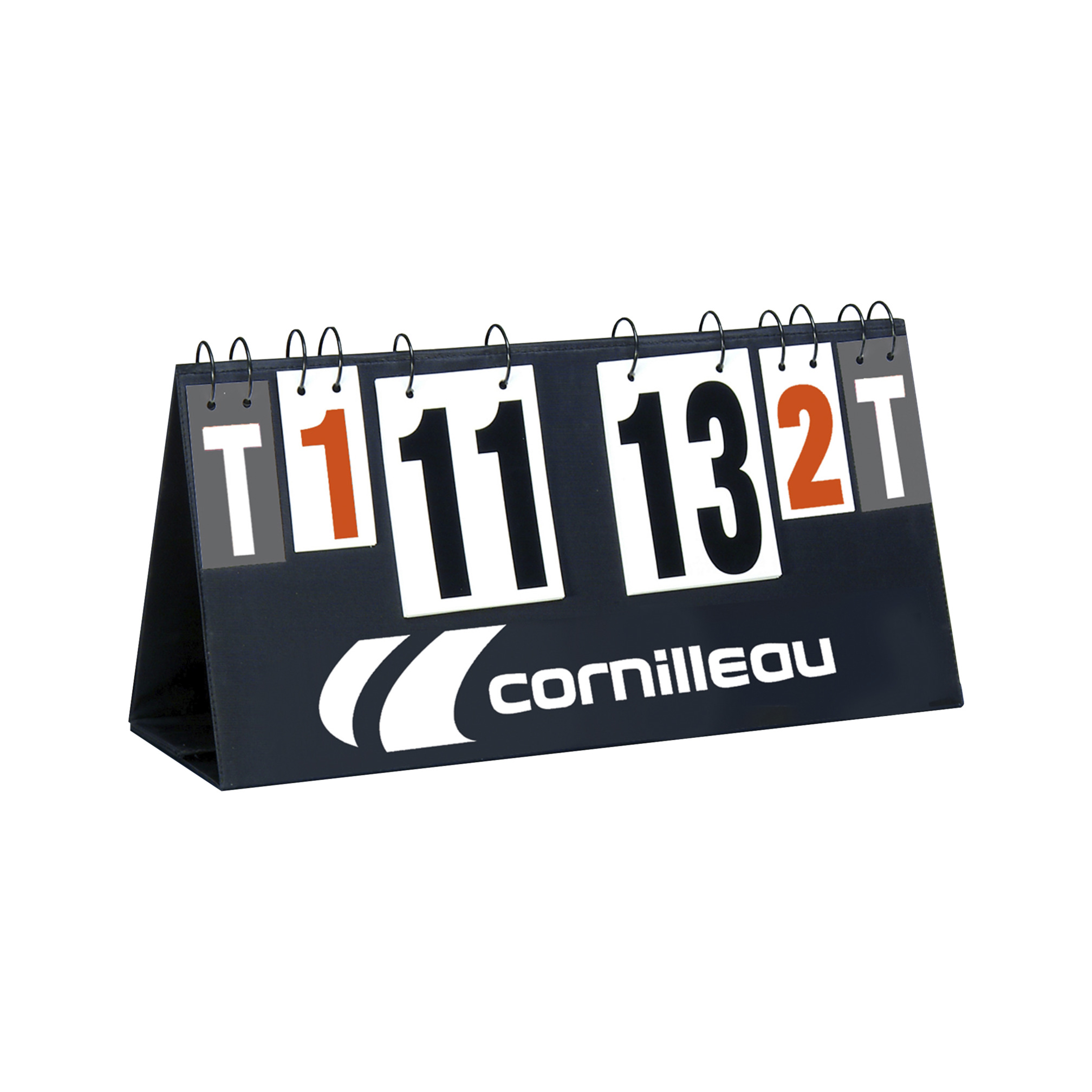 Cornilleau Tischtennis Anzeigetafel