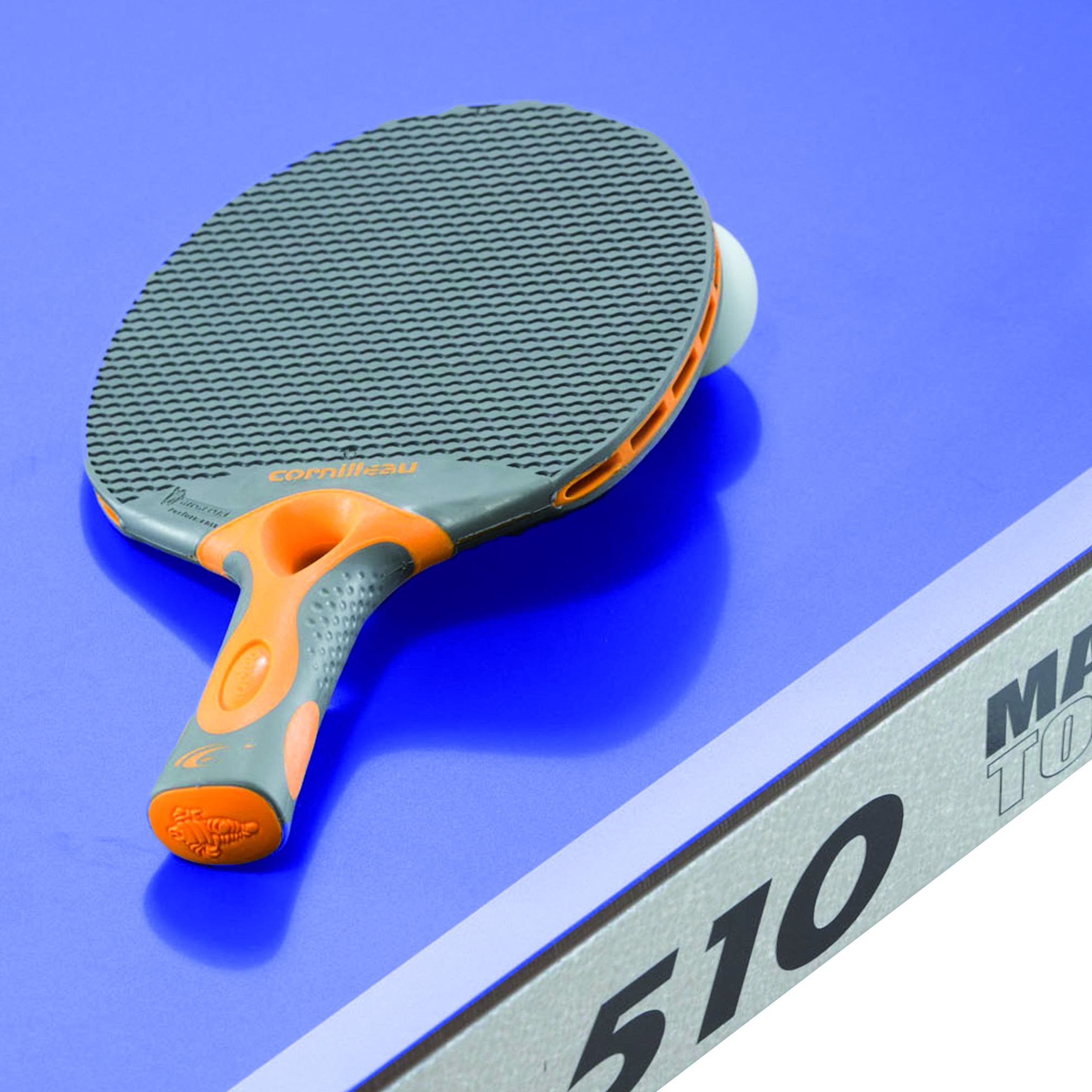 Table tennis table Cornilleau Pro 510
