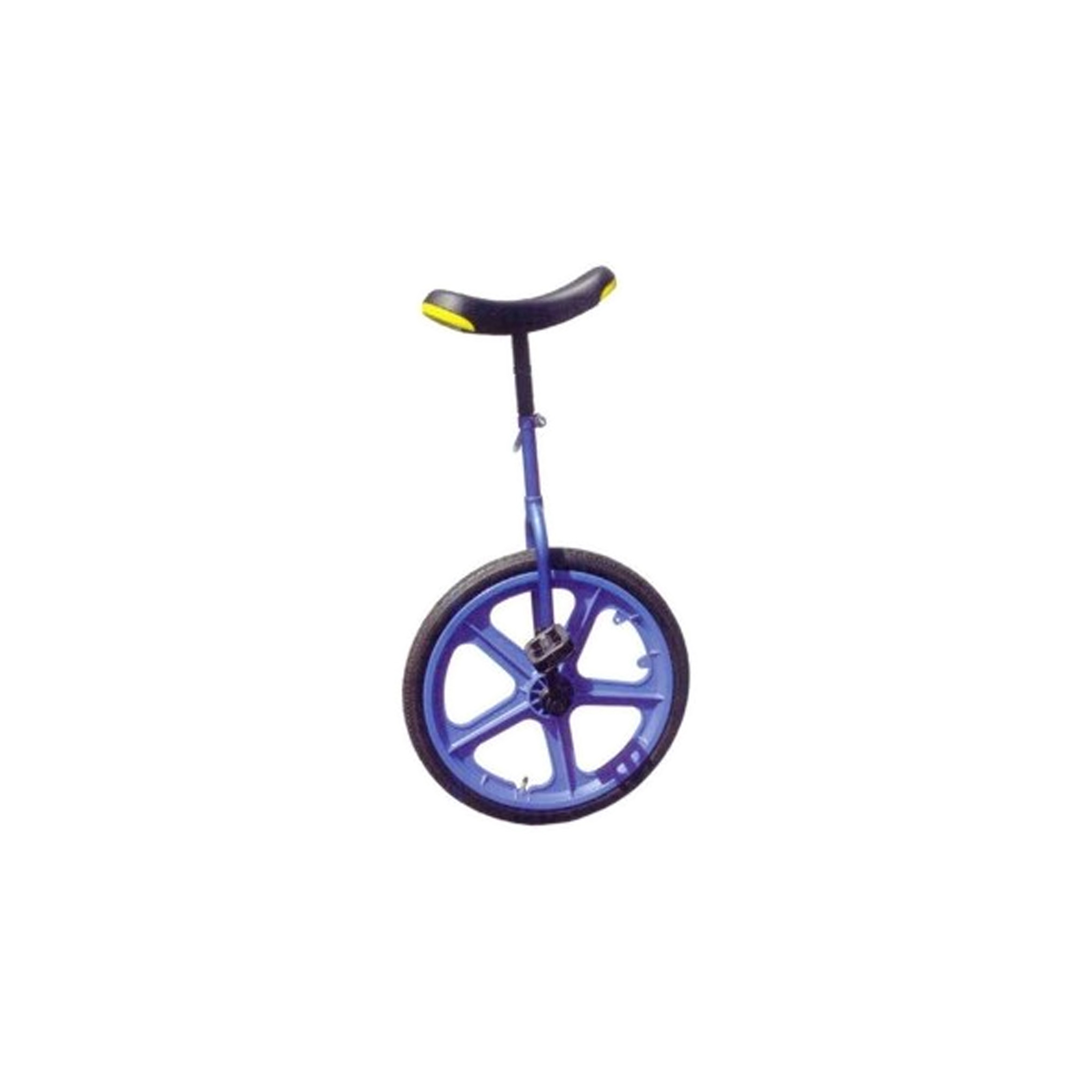 Monocycle Freestyle