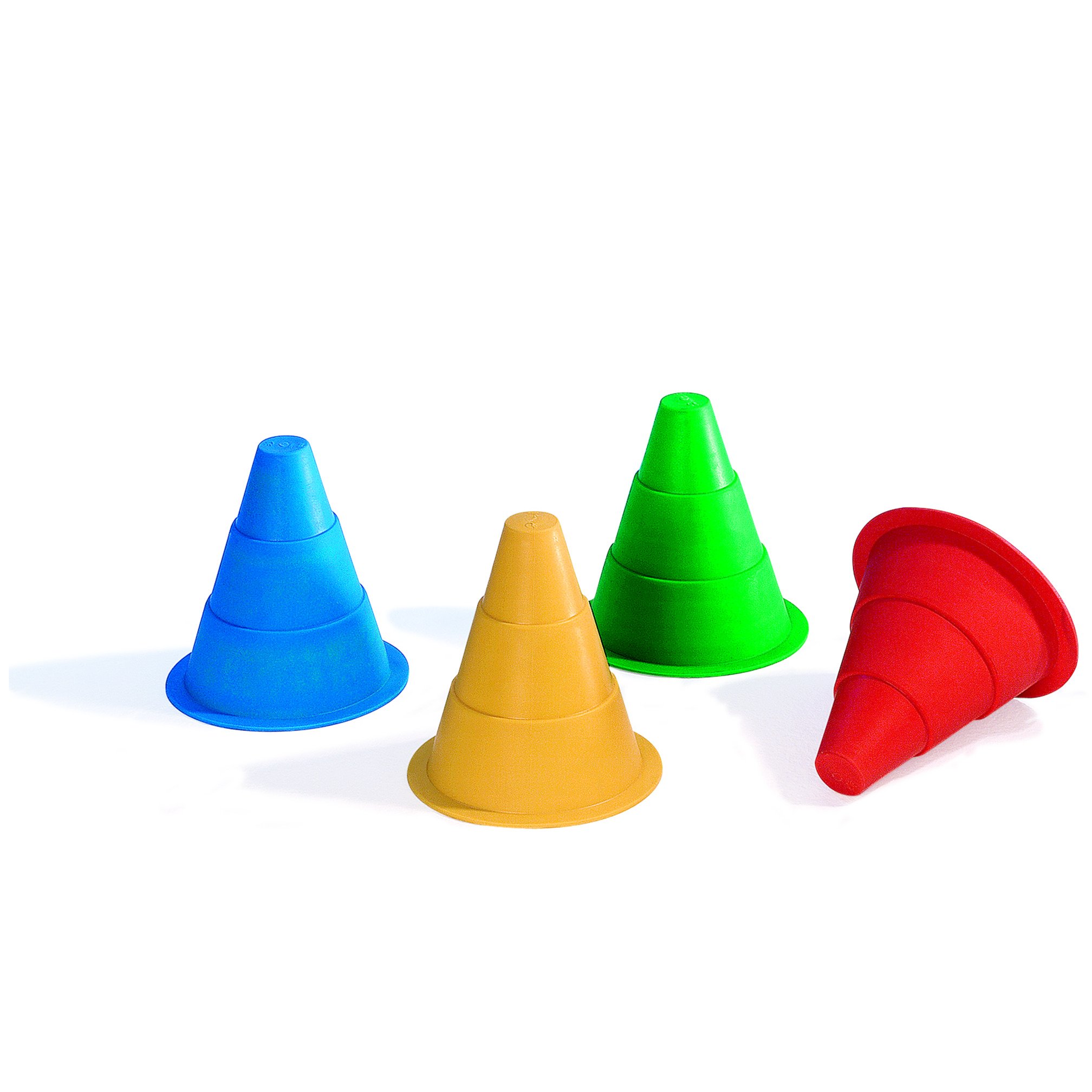Marker cones