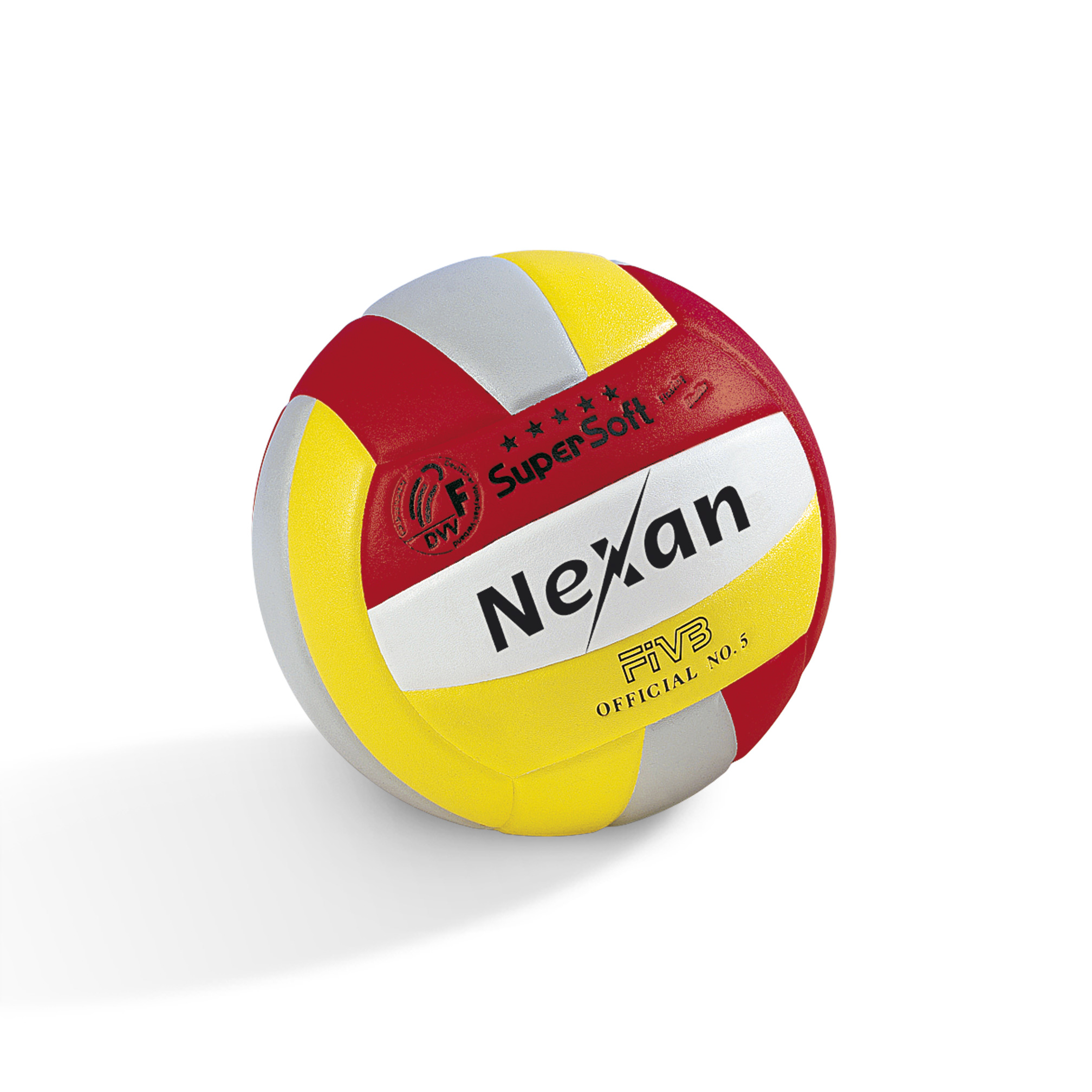 Volleybal Nexan Pro VPC-5 Light, M5