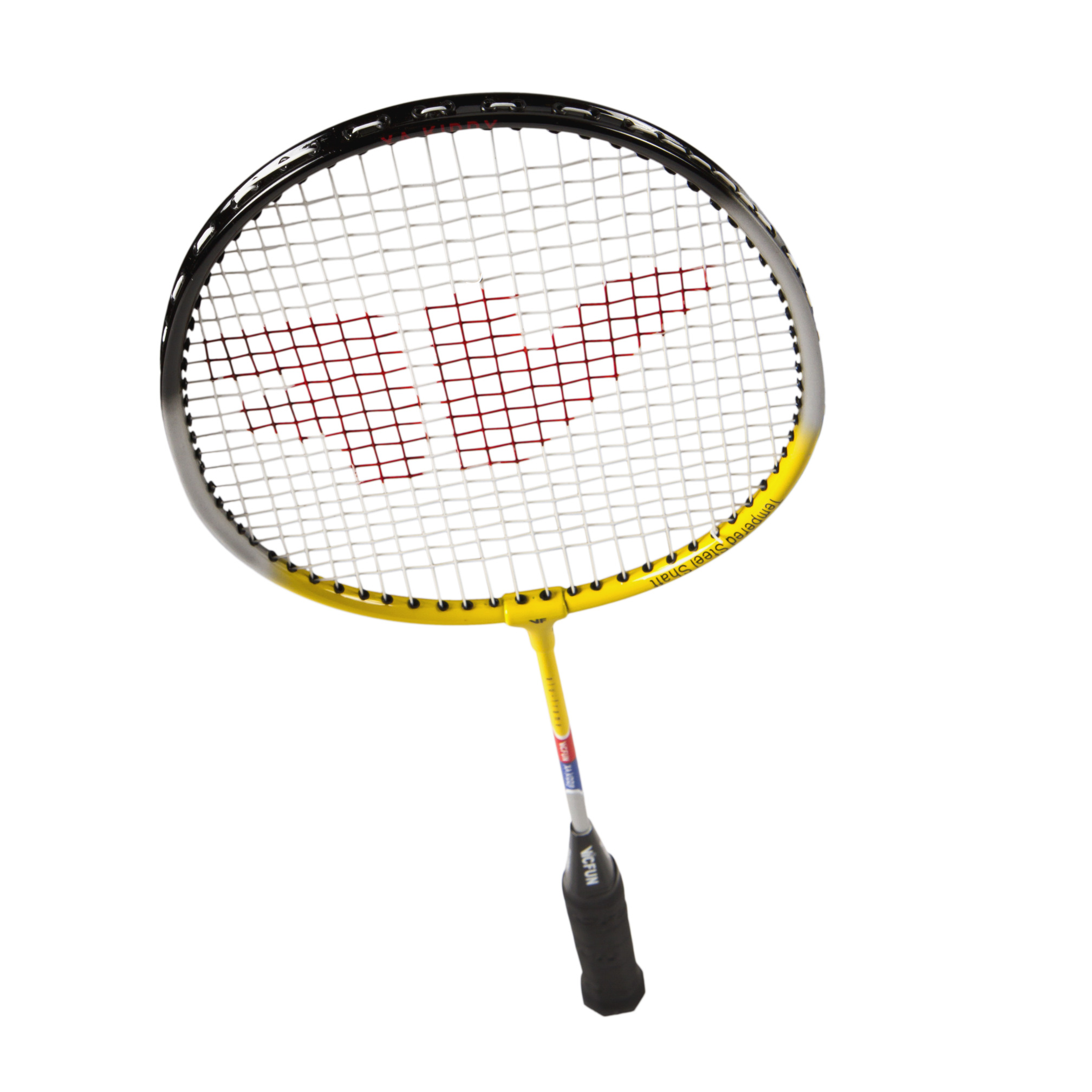 Badminton racket, Jr (61 cm)