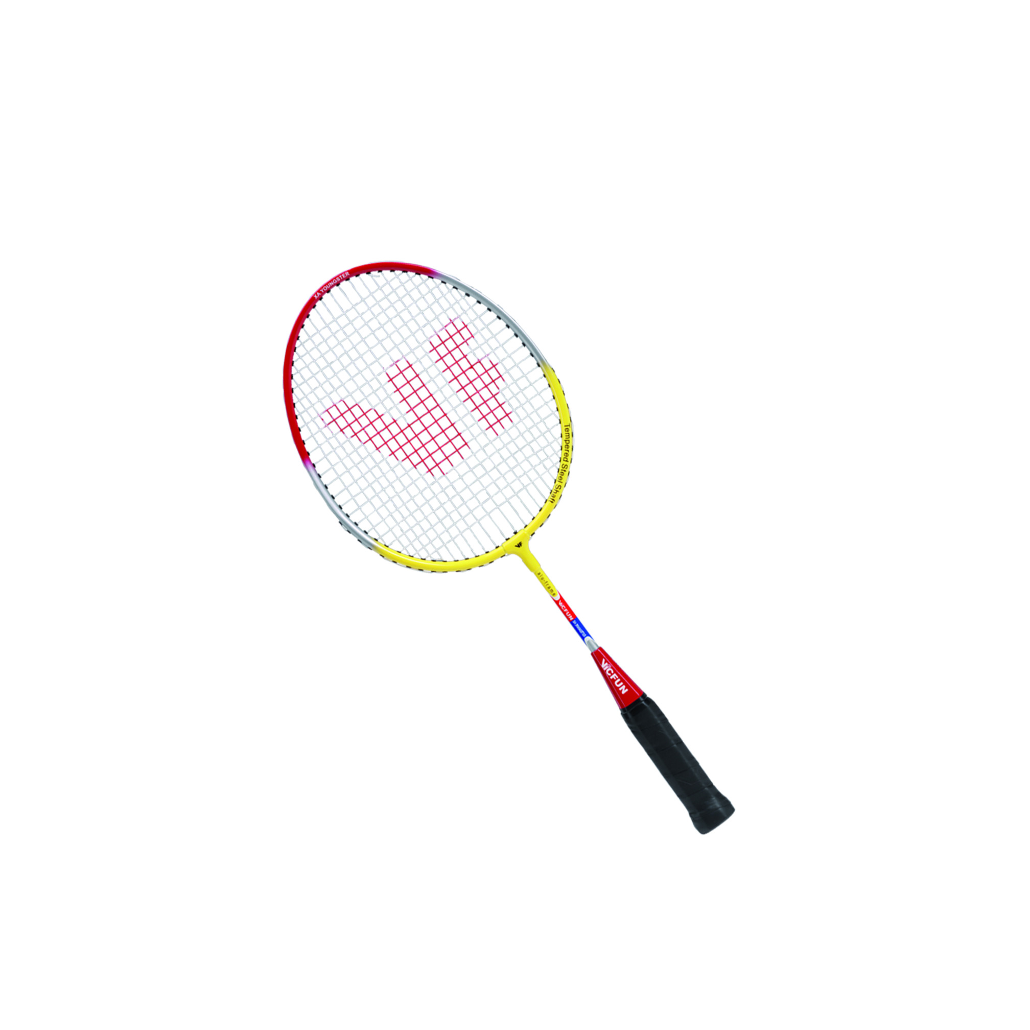 Raquette de badminton, Mini