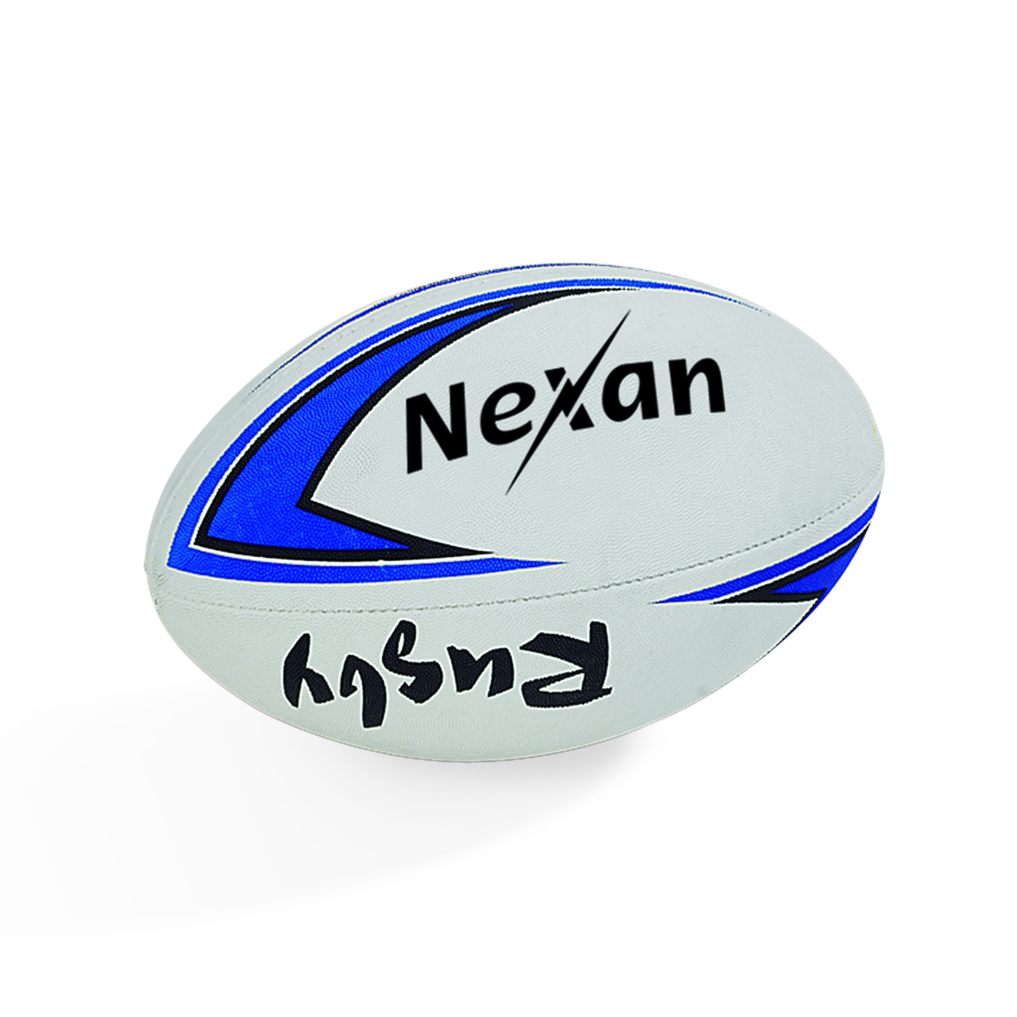 Rugby ball Nexan Nation, size 5