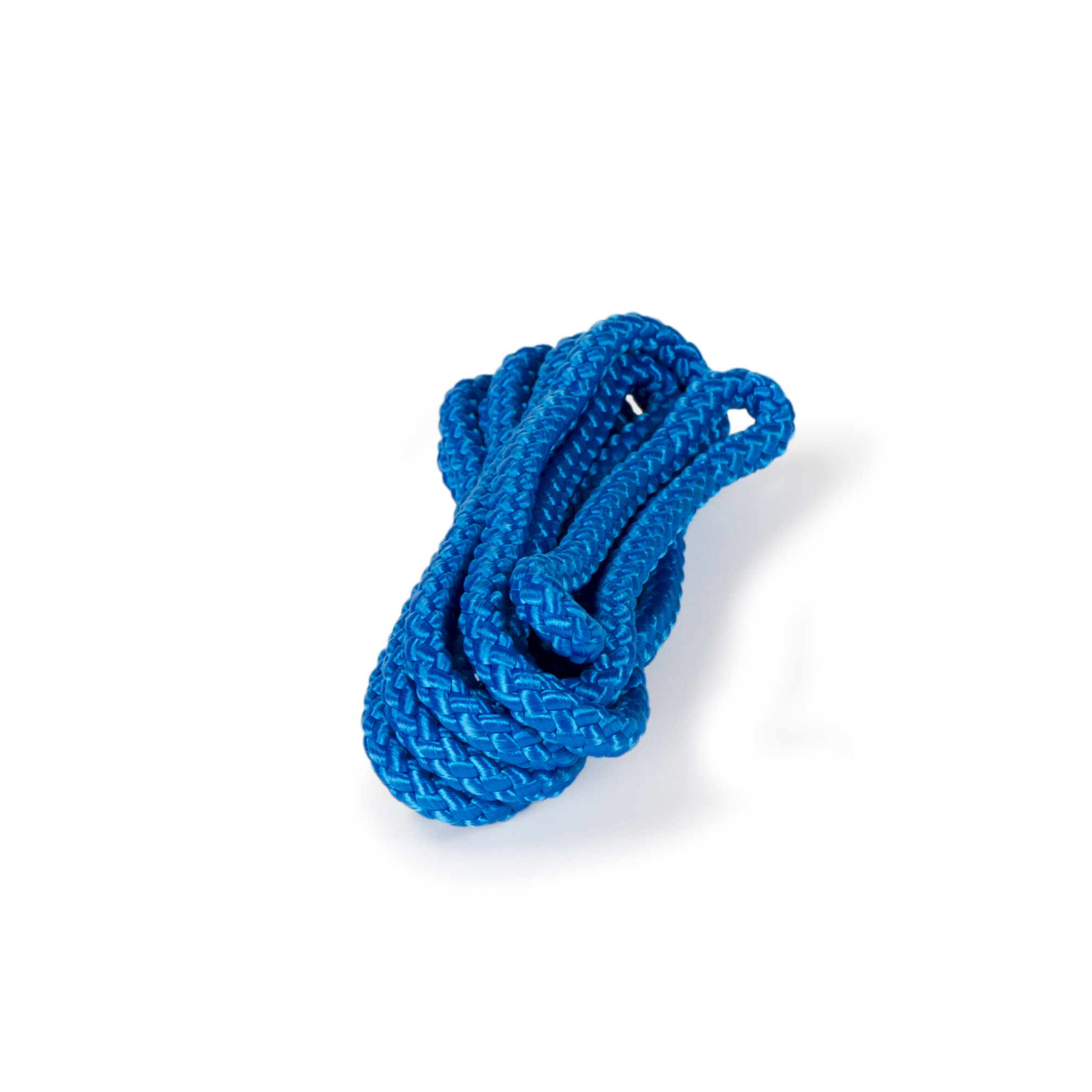 Skipping rope 3 m, blue