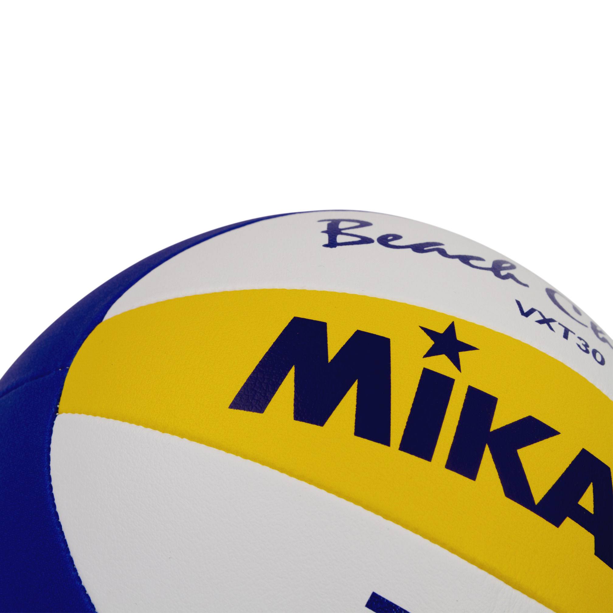 Ballon de beach-volley "Mikasa" Beach Champ VXT30, T5