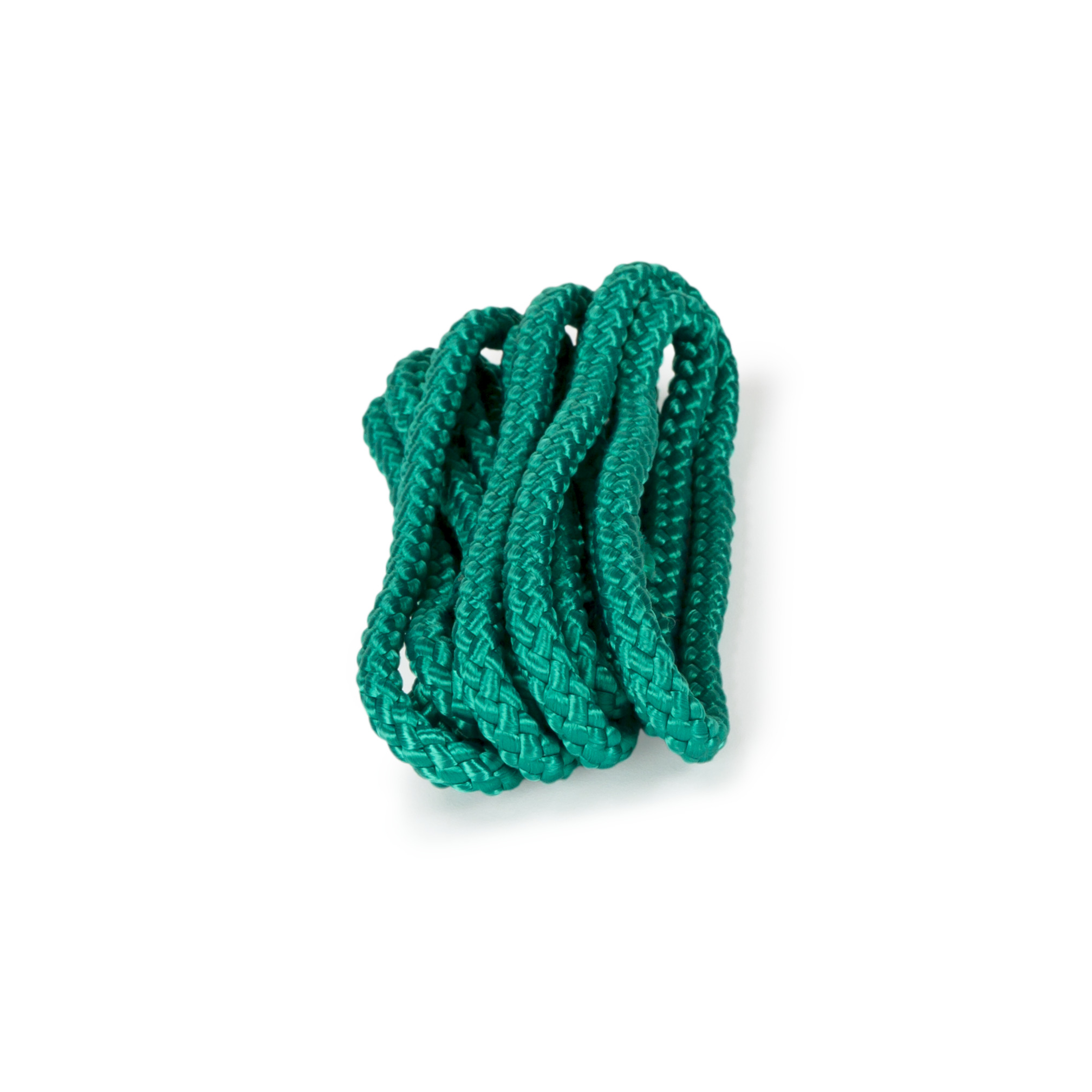Skipping rope 3 m, green