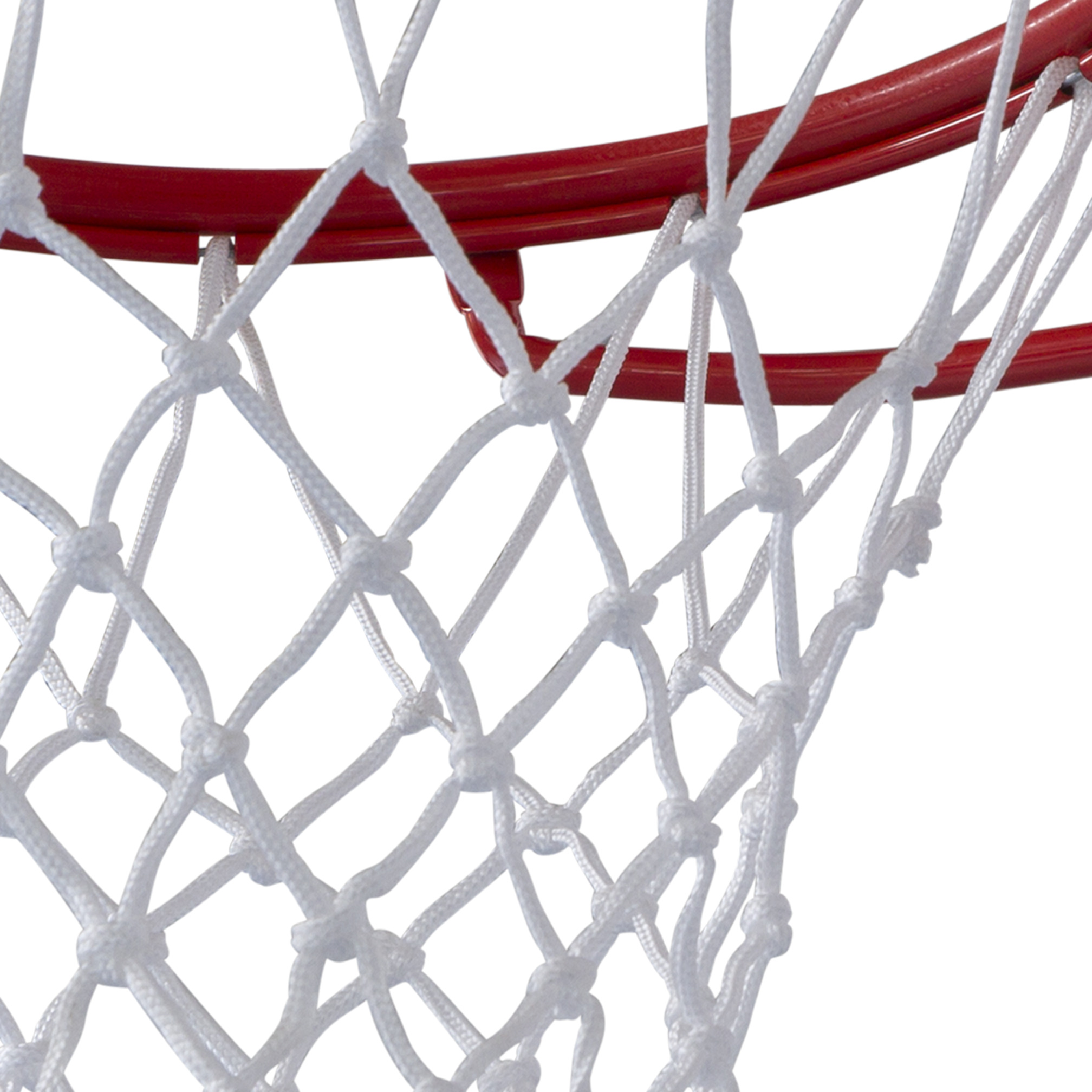 Basketballnetz 6mm, Wettbewerb