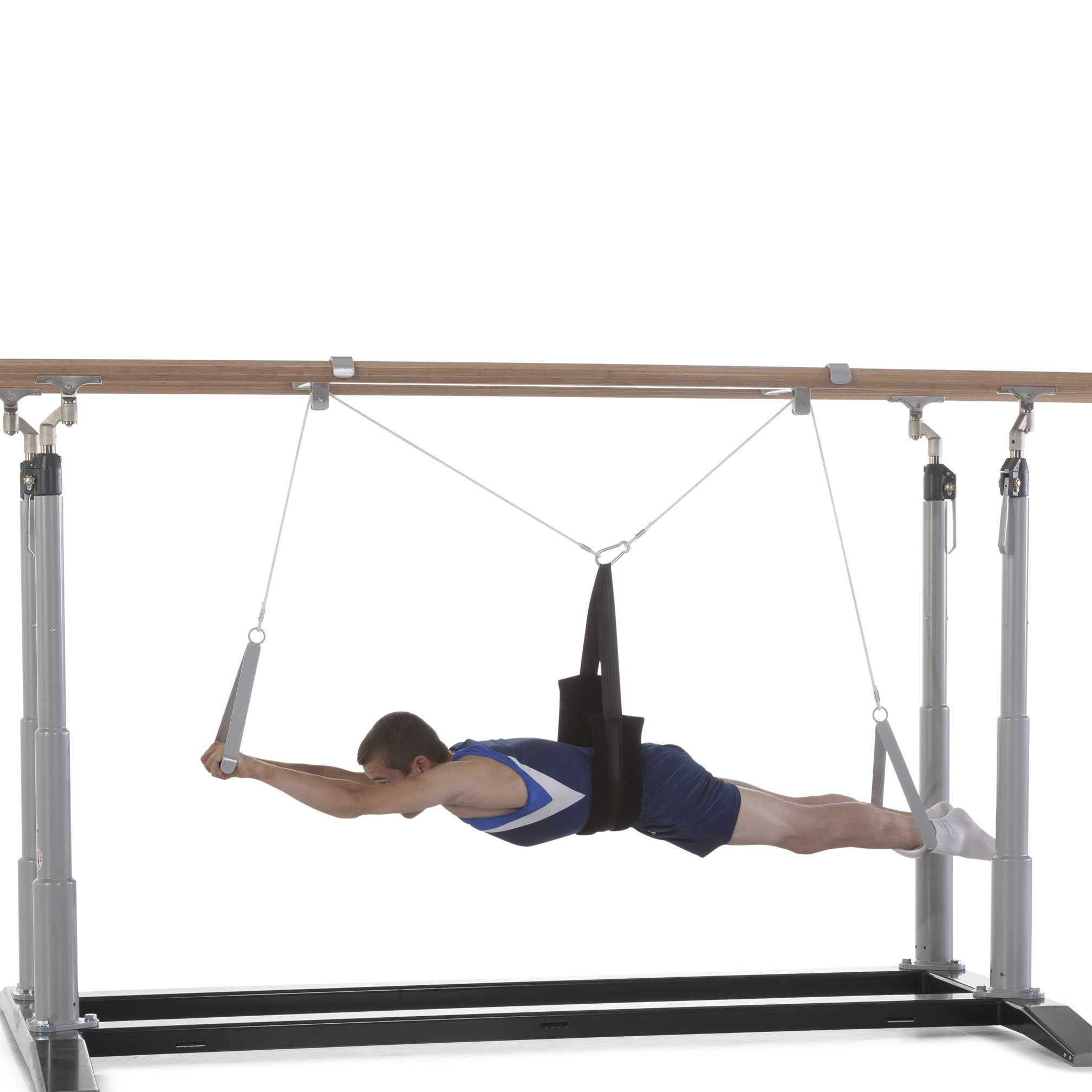 Strength and coordination trainer