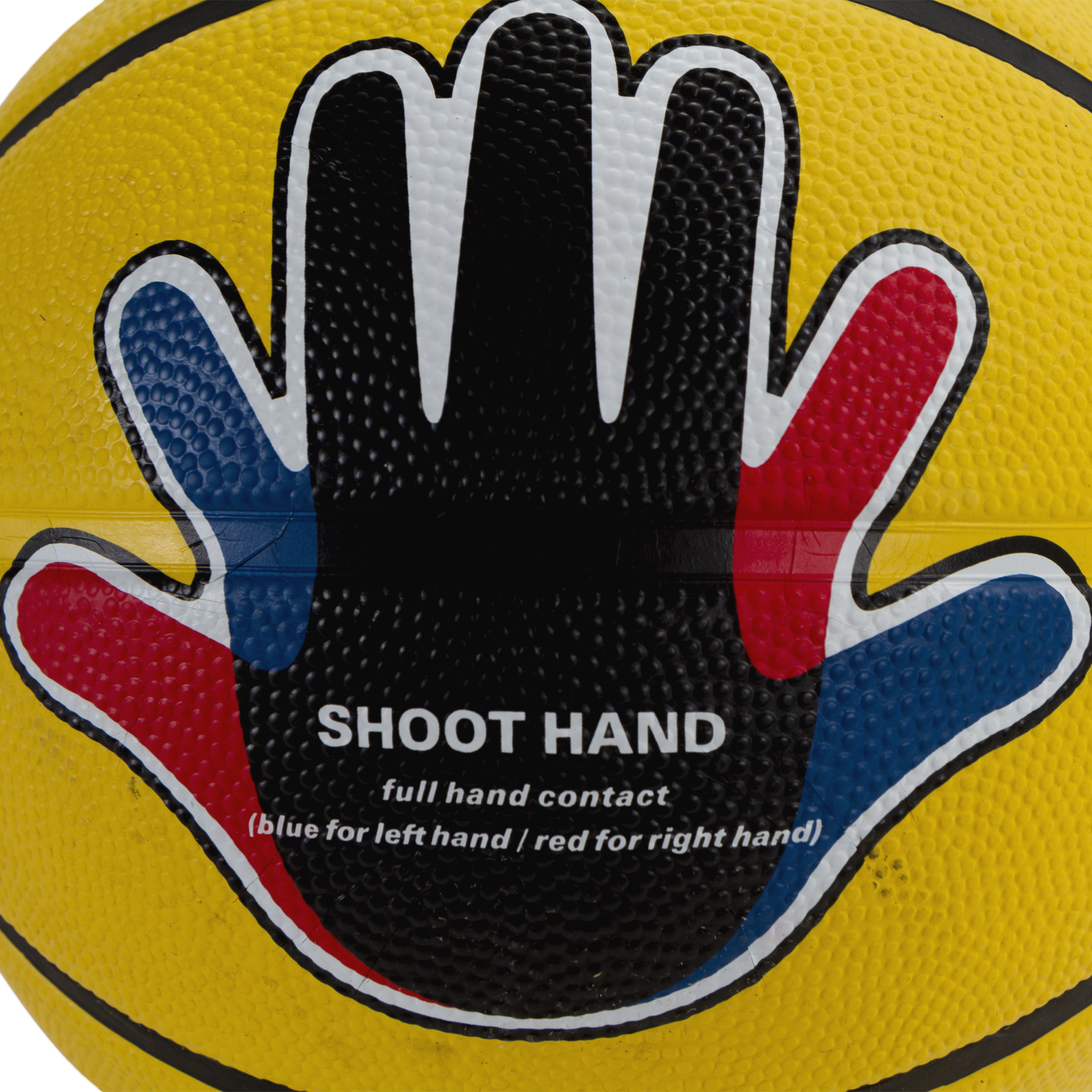 Nexan Basketball Shoot Trainer, size 7